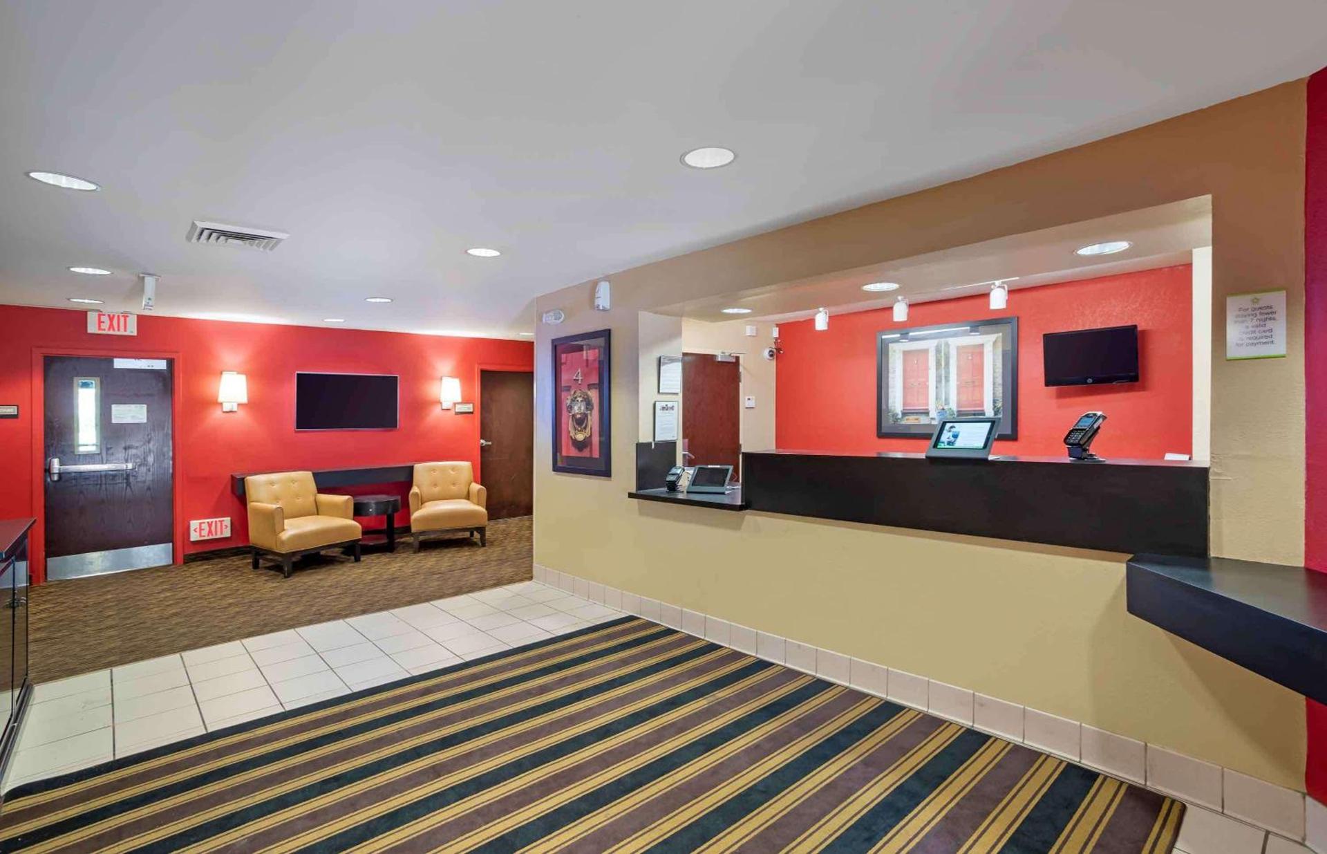 Extended Stay America Suites - Frederick - Westview Dr photo 5