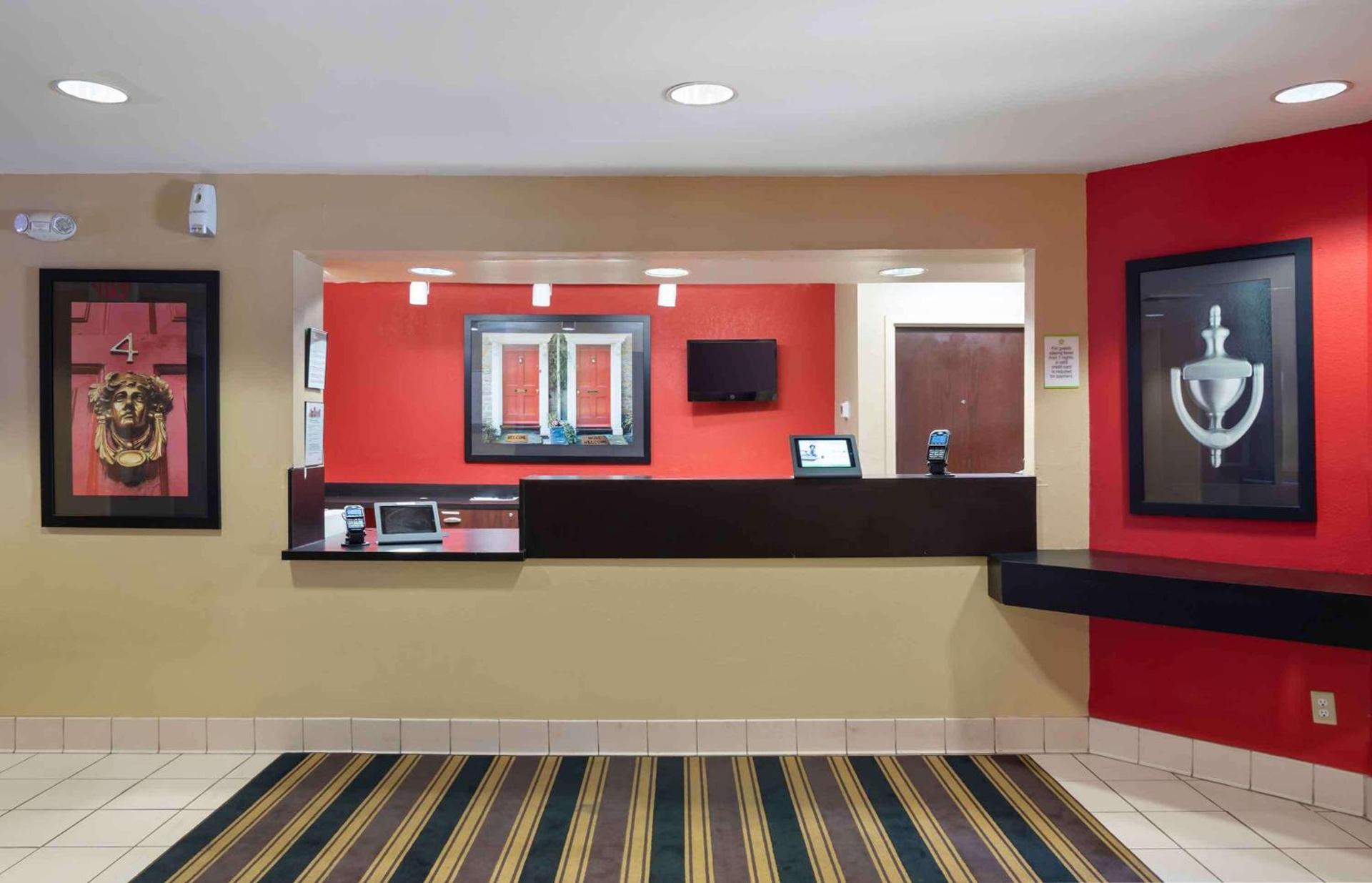 Extended Stay America Suites - Frederick - Westview Dr photo 3