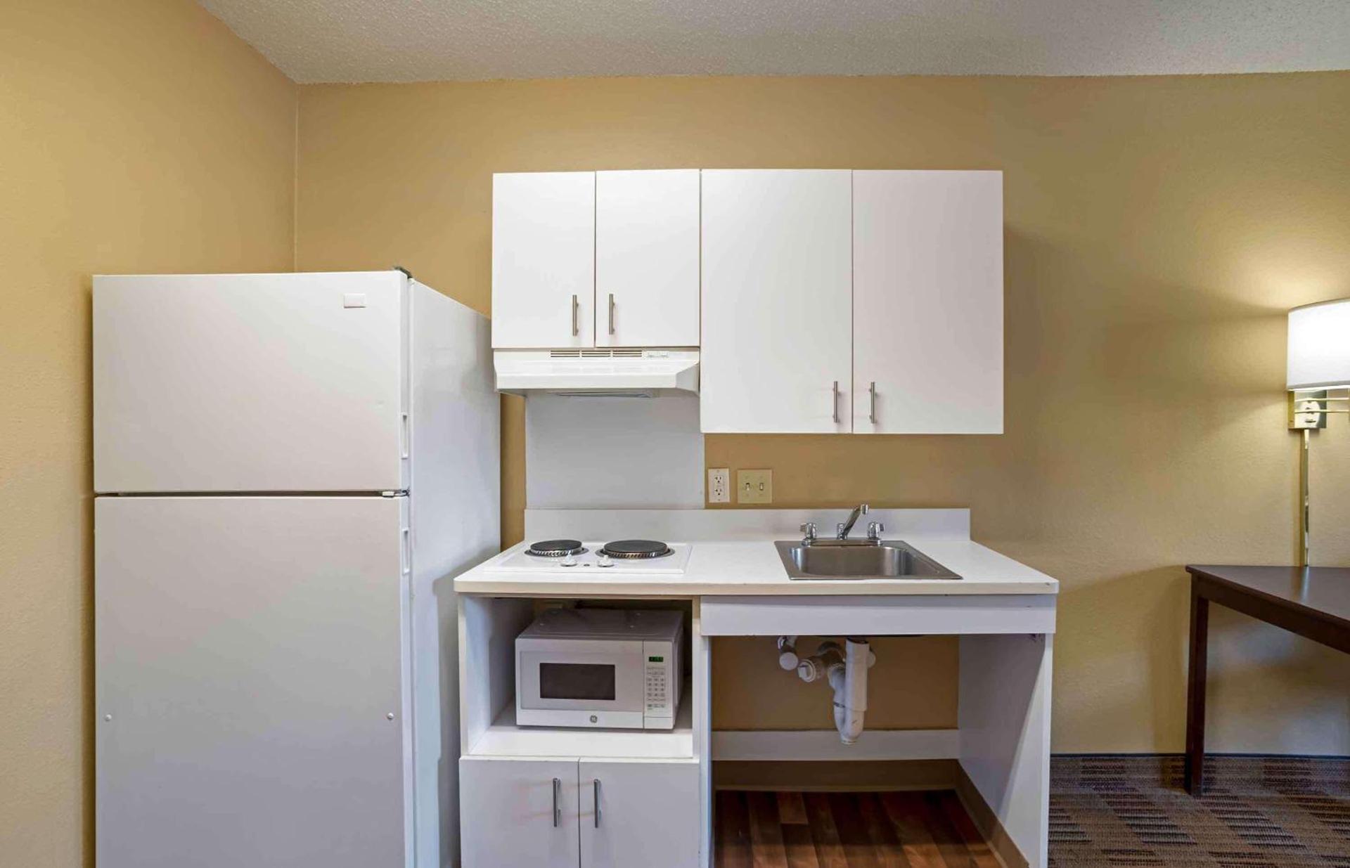Extended Stay America Suites - Frederick - Westview Dr photo 15