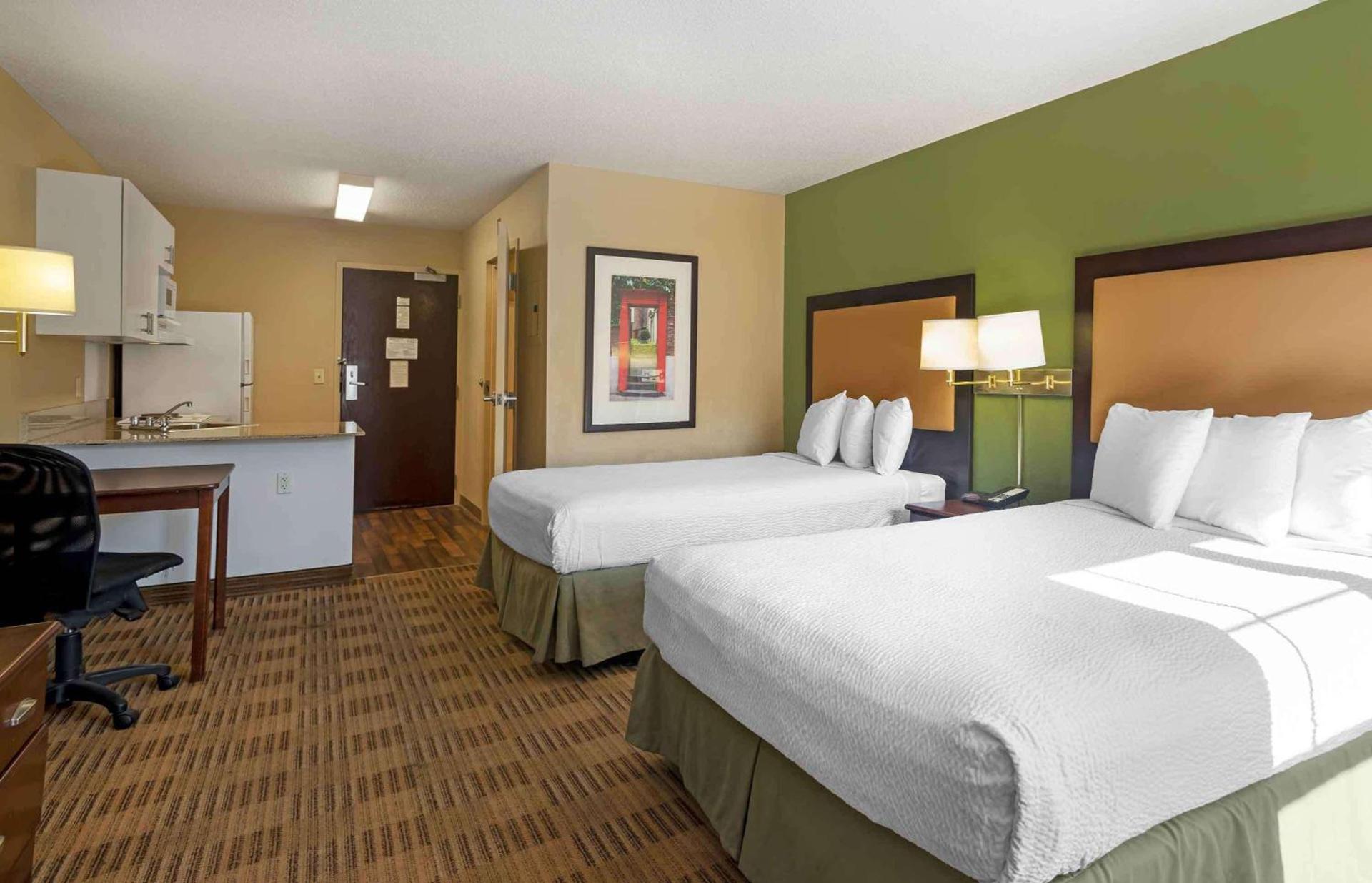 Extended Stay America Suites - Frederick - Westview Dr photo 20