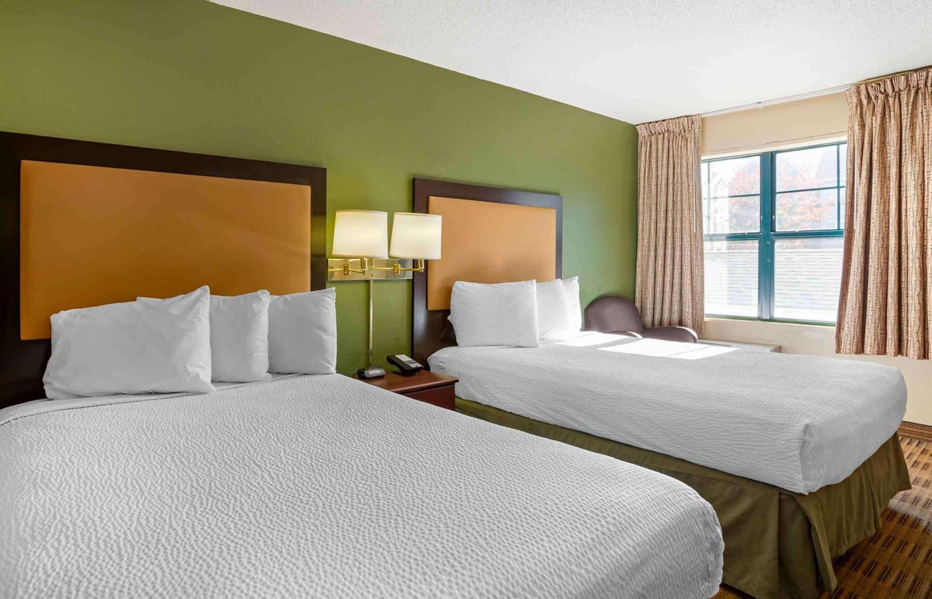 Extended Stay America Suites - Frederick - Westview Dr photo 21