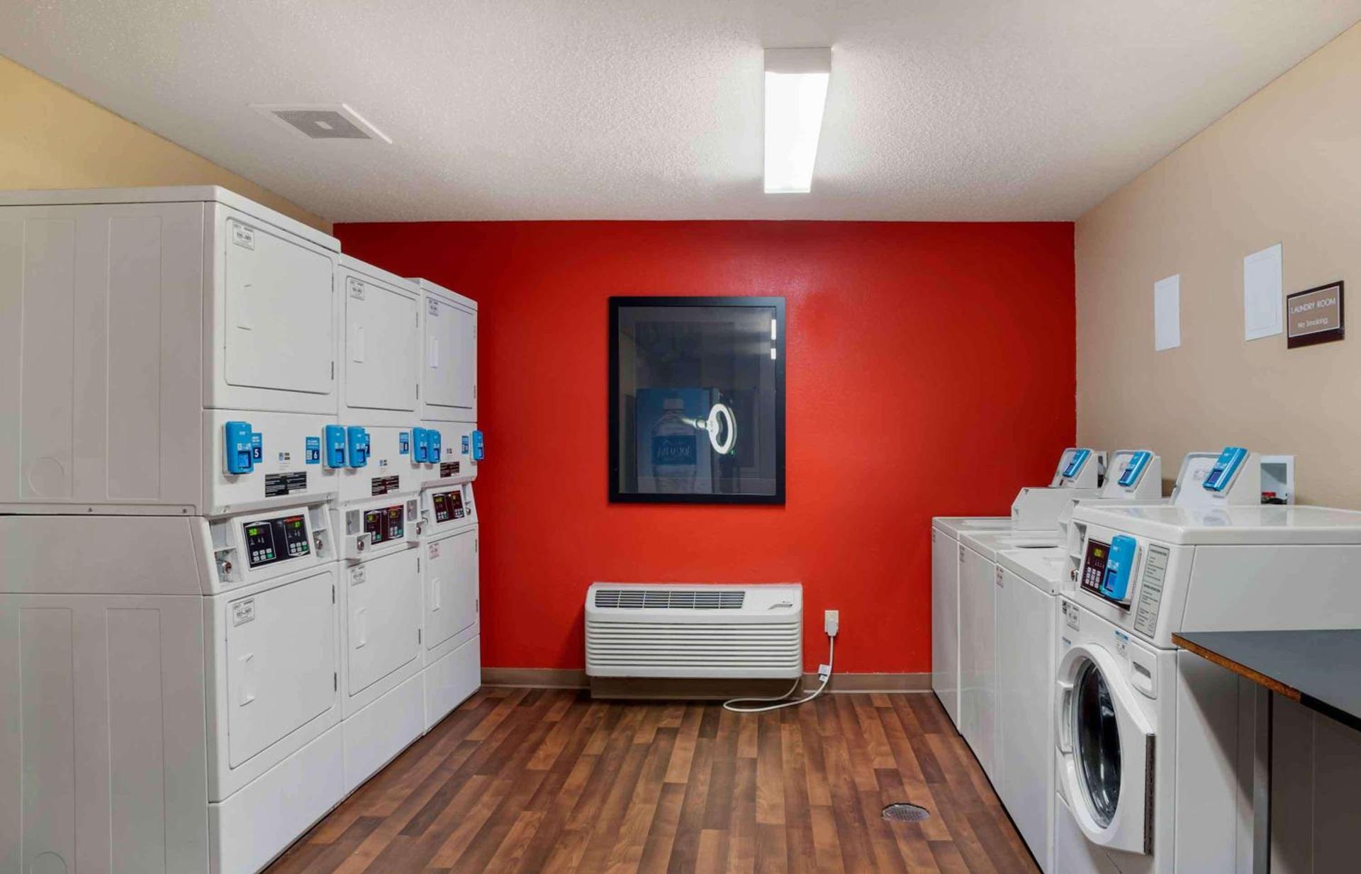 Extended Stay America Suites - Frederick - Westview Dr photo 28