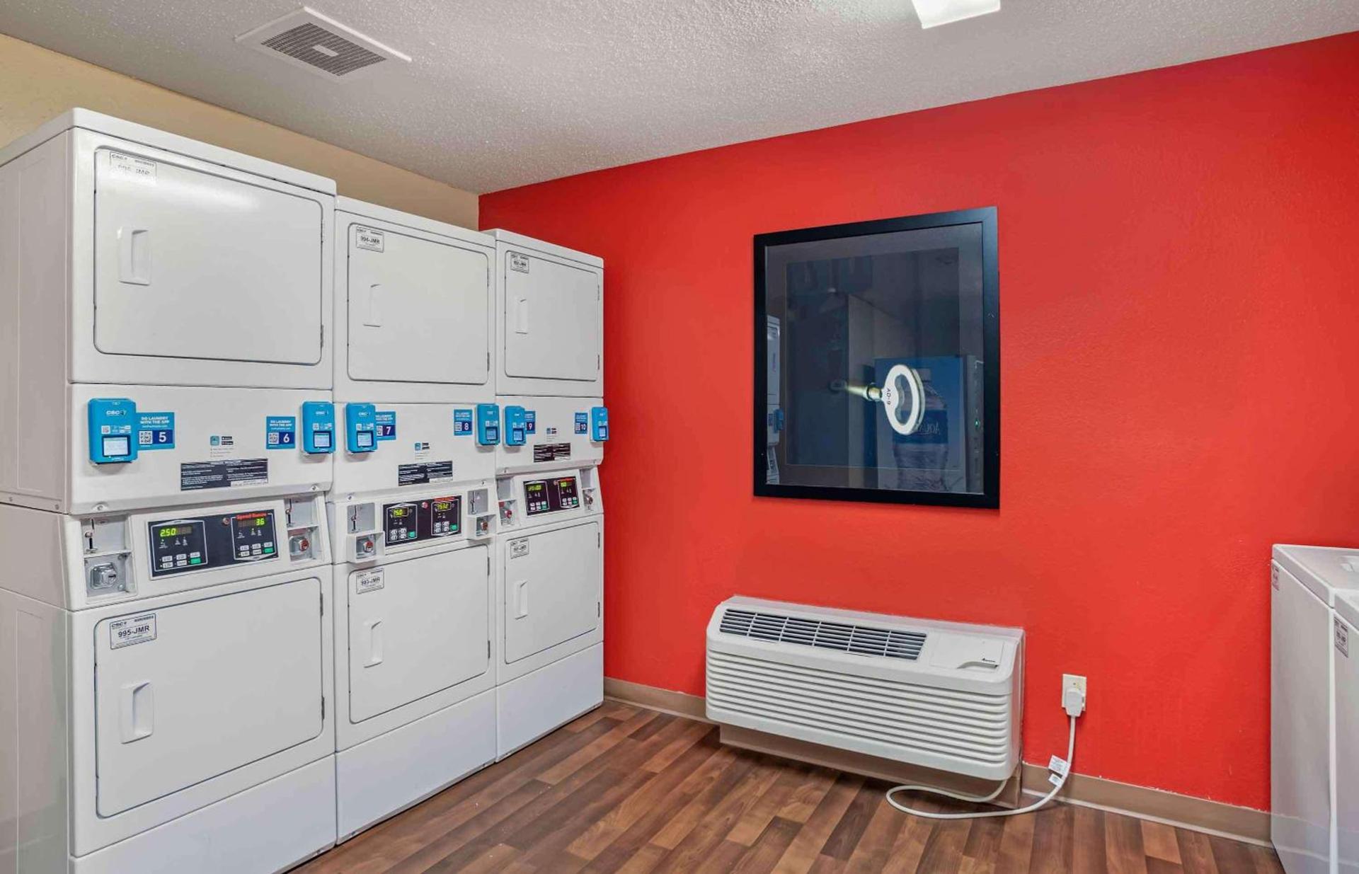 Extended Stay America Suites - Frederick - Westview Dr photo 29