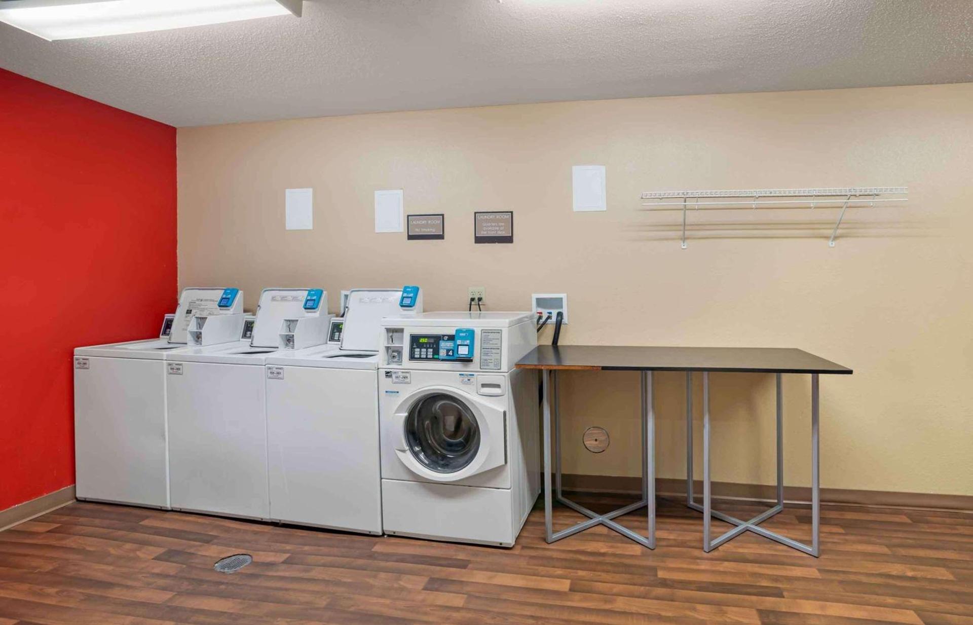 Extended Stay America Suites - Frederick - Westview Dr photo 30