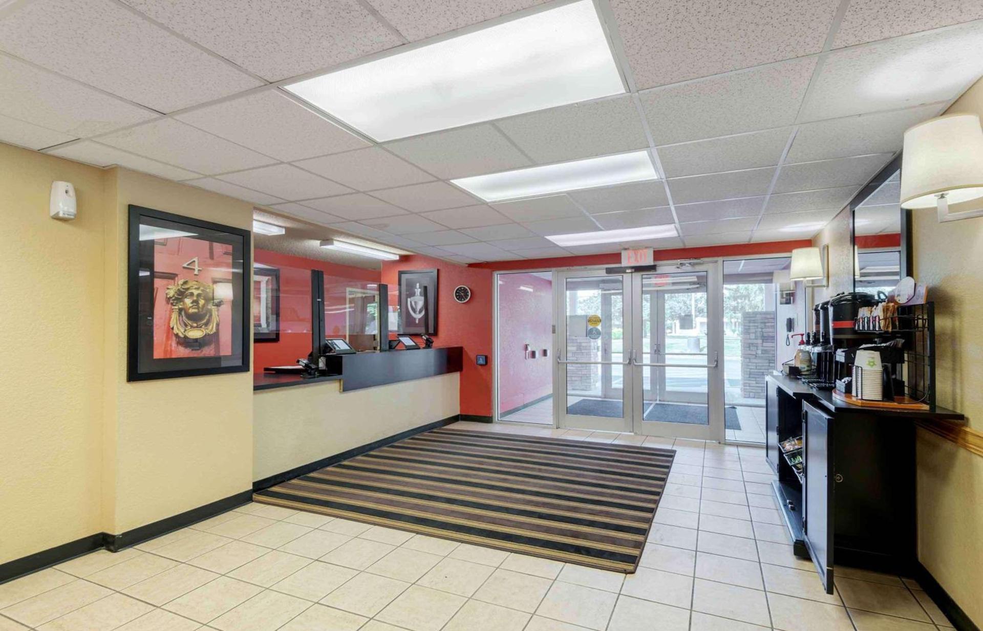 Extended Stay America Suites - Syracuse - Dewitt photo 5