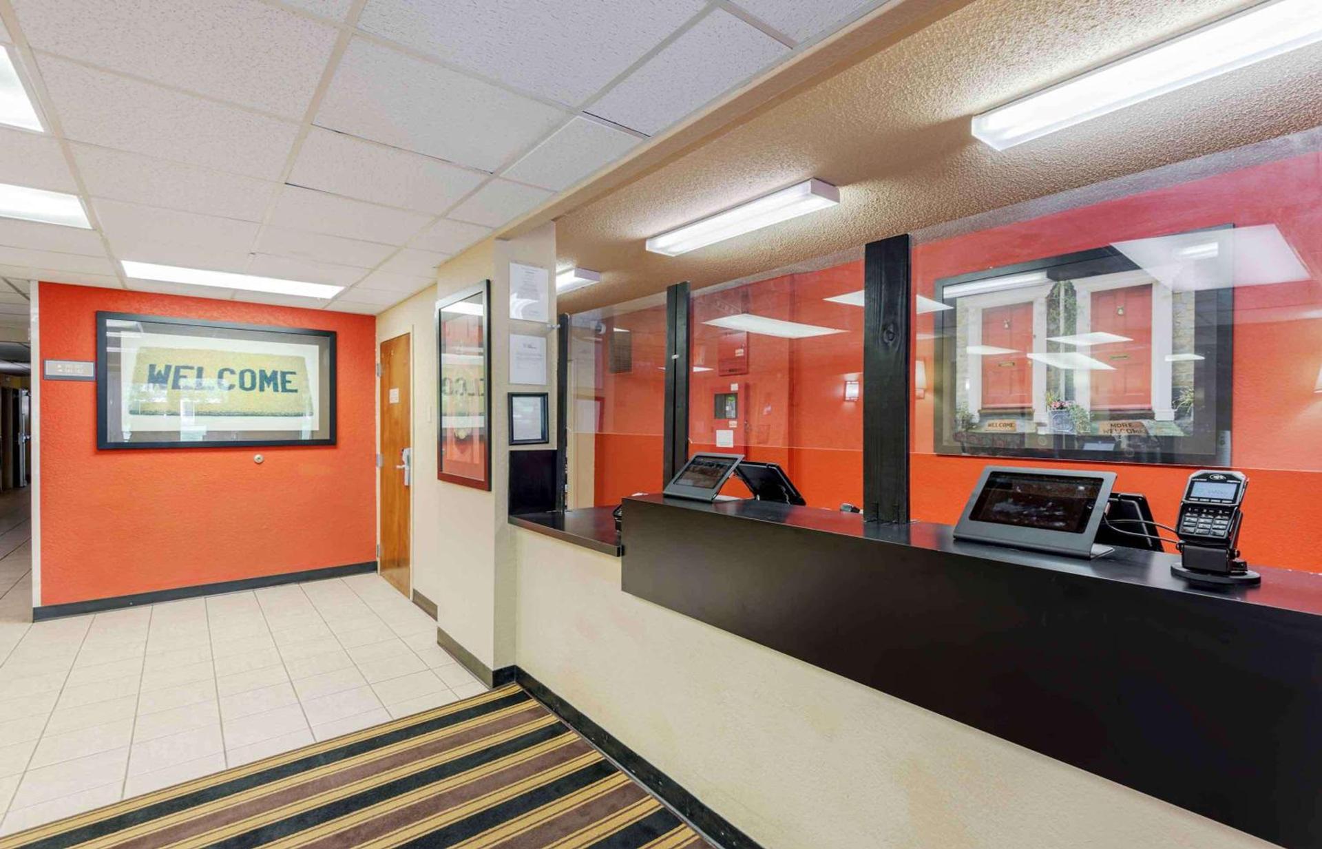 Extended Stay America Suites - Syracuse - Dewitt photo 4