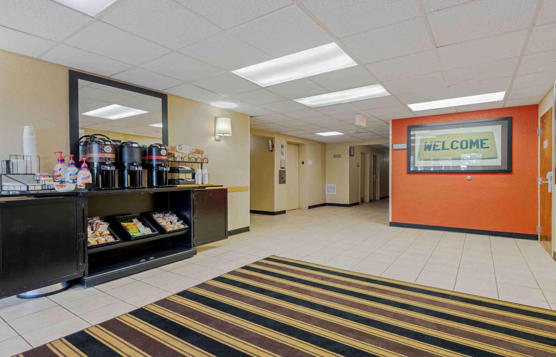 Extended Stay America Suites - Syracuse - Dewitt photo 6