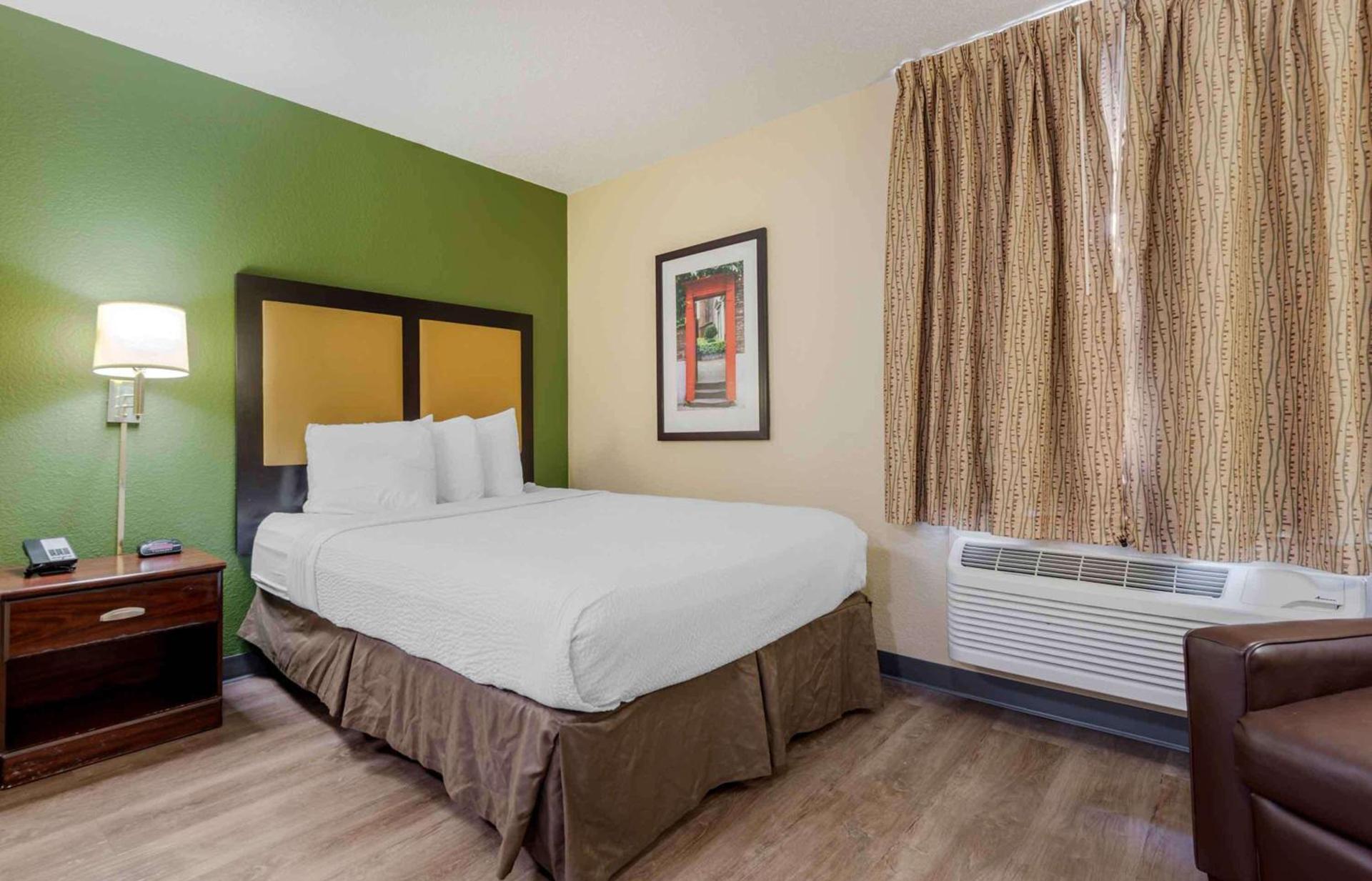 Extended Stay America Suites - Syracuse - Dewitt photo 11