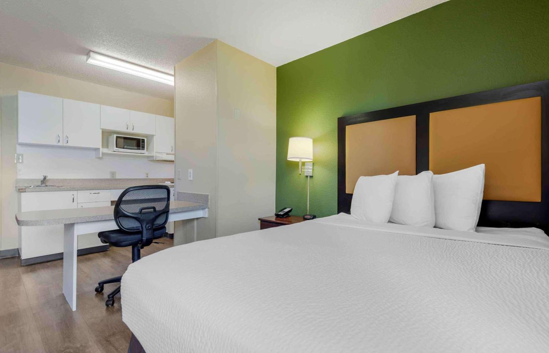 Extended Stay America Suites - Syracuse - Dewitt photo 12