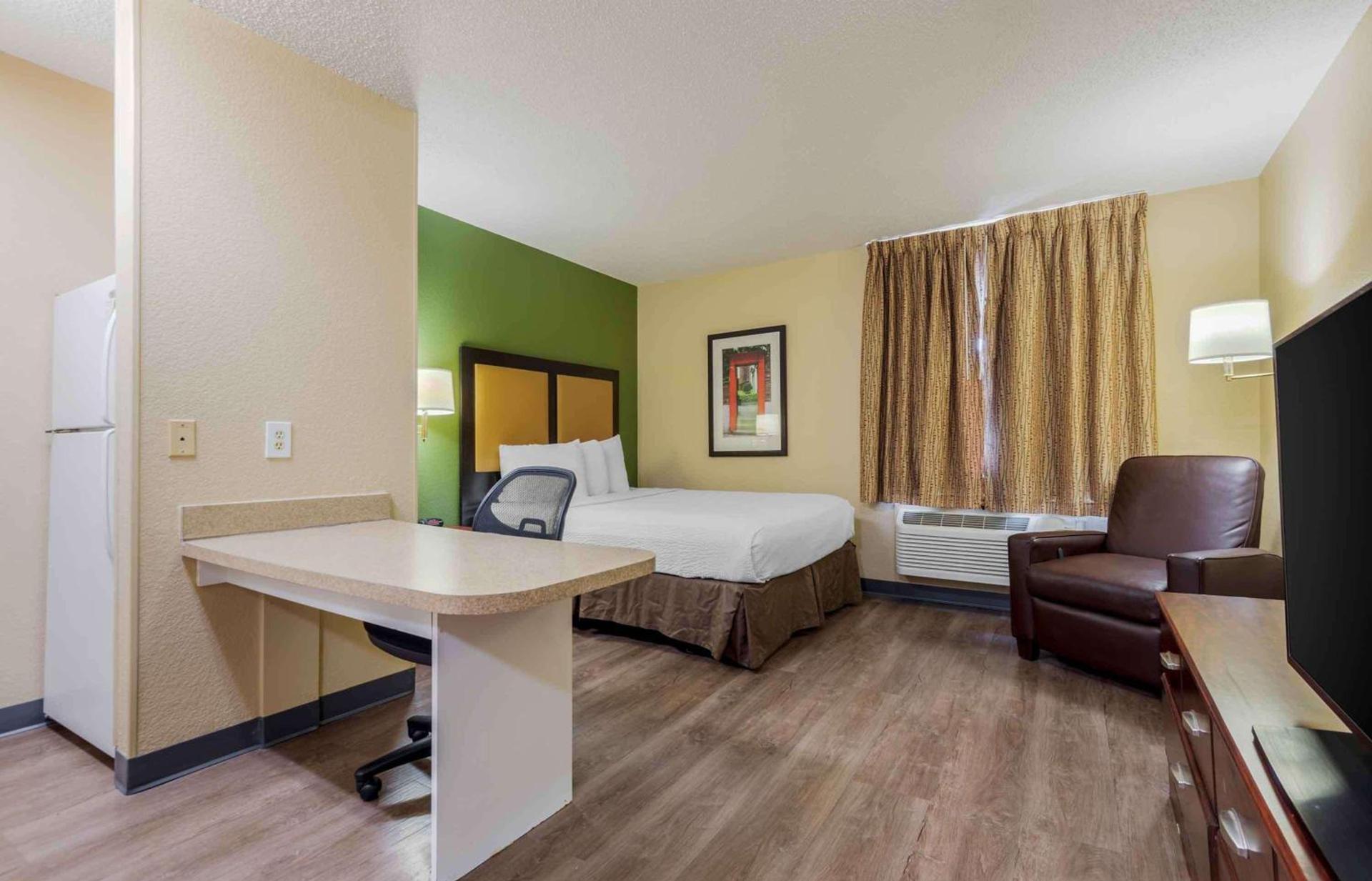 Extended Stay America Suites - Syracuse - Dewitt photo 13