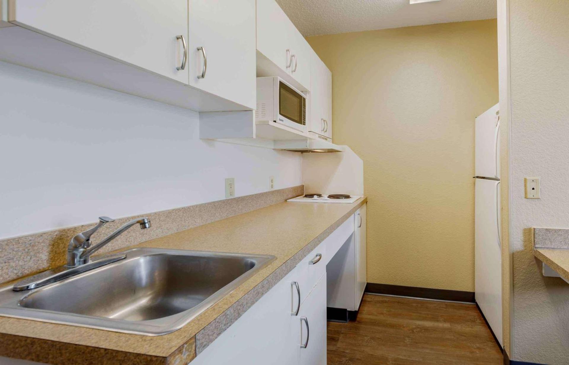 Extended Stay America Suites - Syracuse - Dewitt photo 14