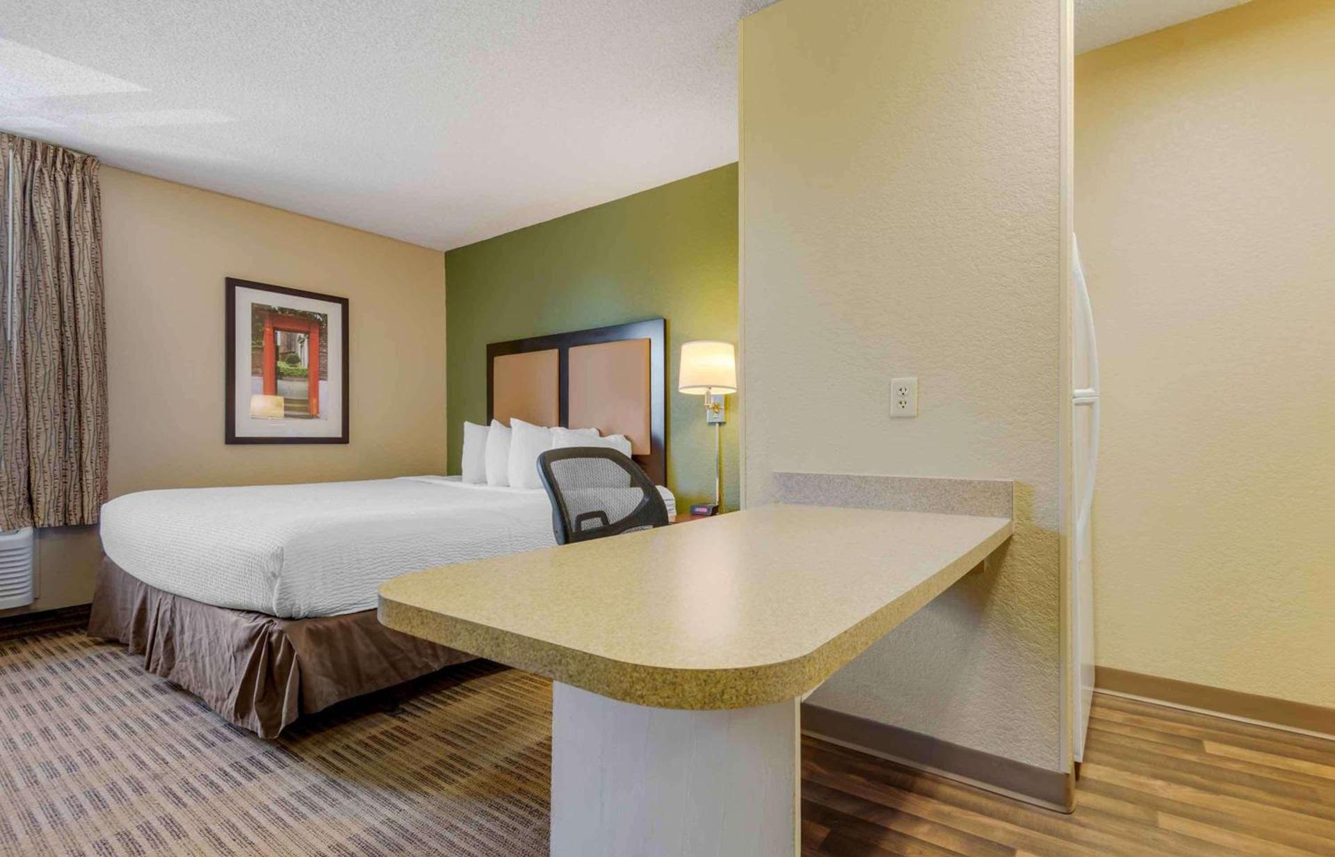 Extended Stay America Suites - Syracuse - Dewitt photo 15