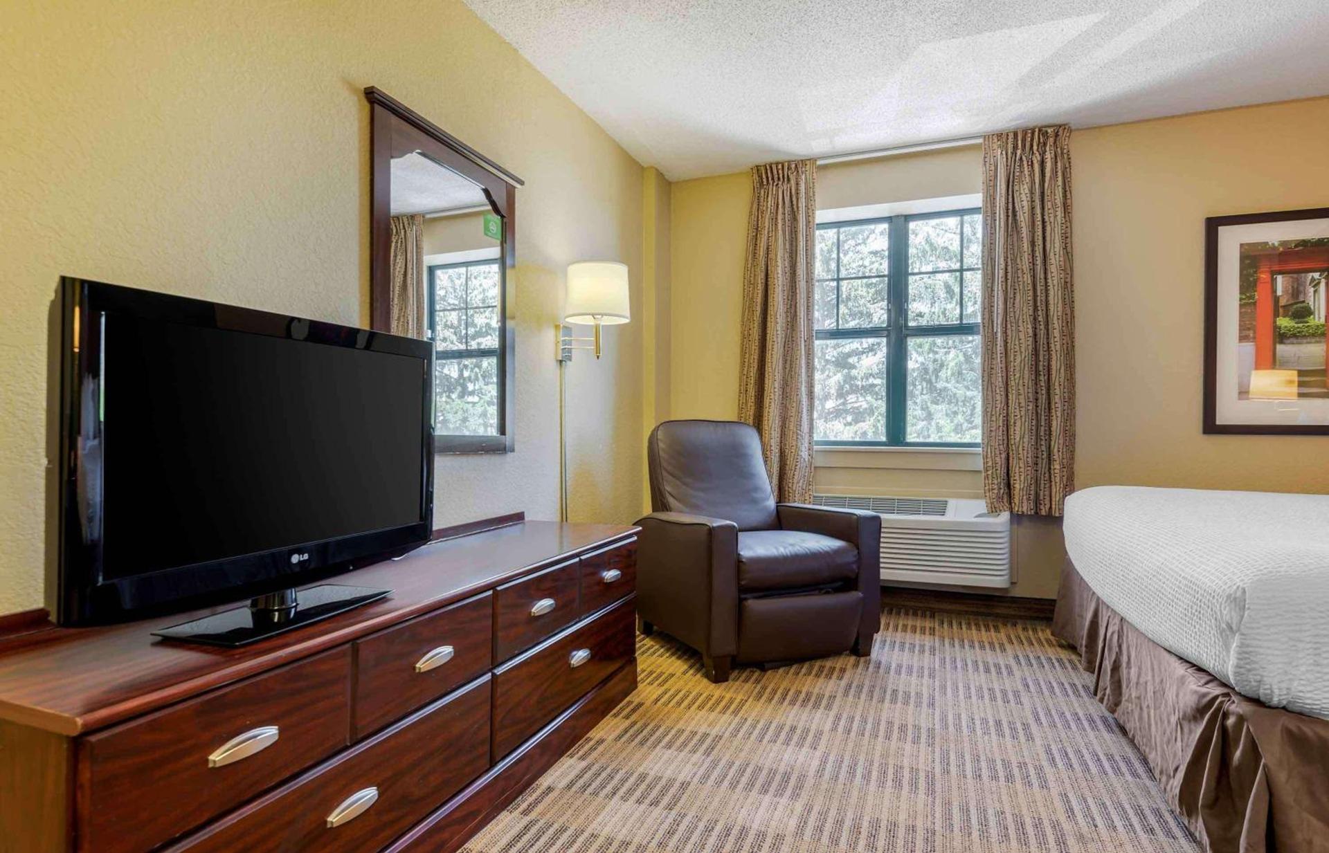 Extended Stay America Suites - Syracuse - Dewitt photo 16