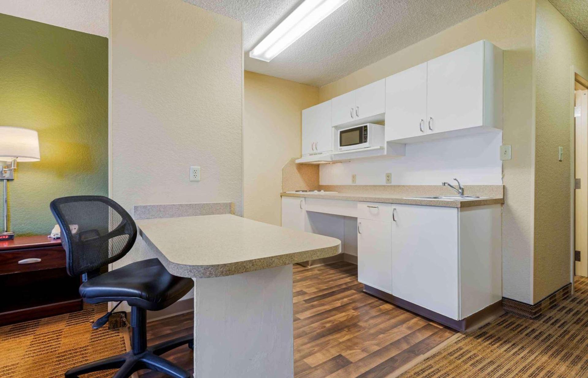 Extended Stay America Suites - Syracuse - Dewitt photo 18