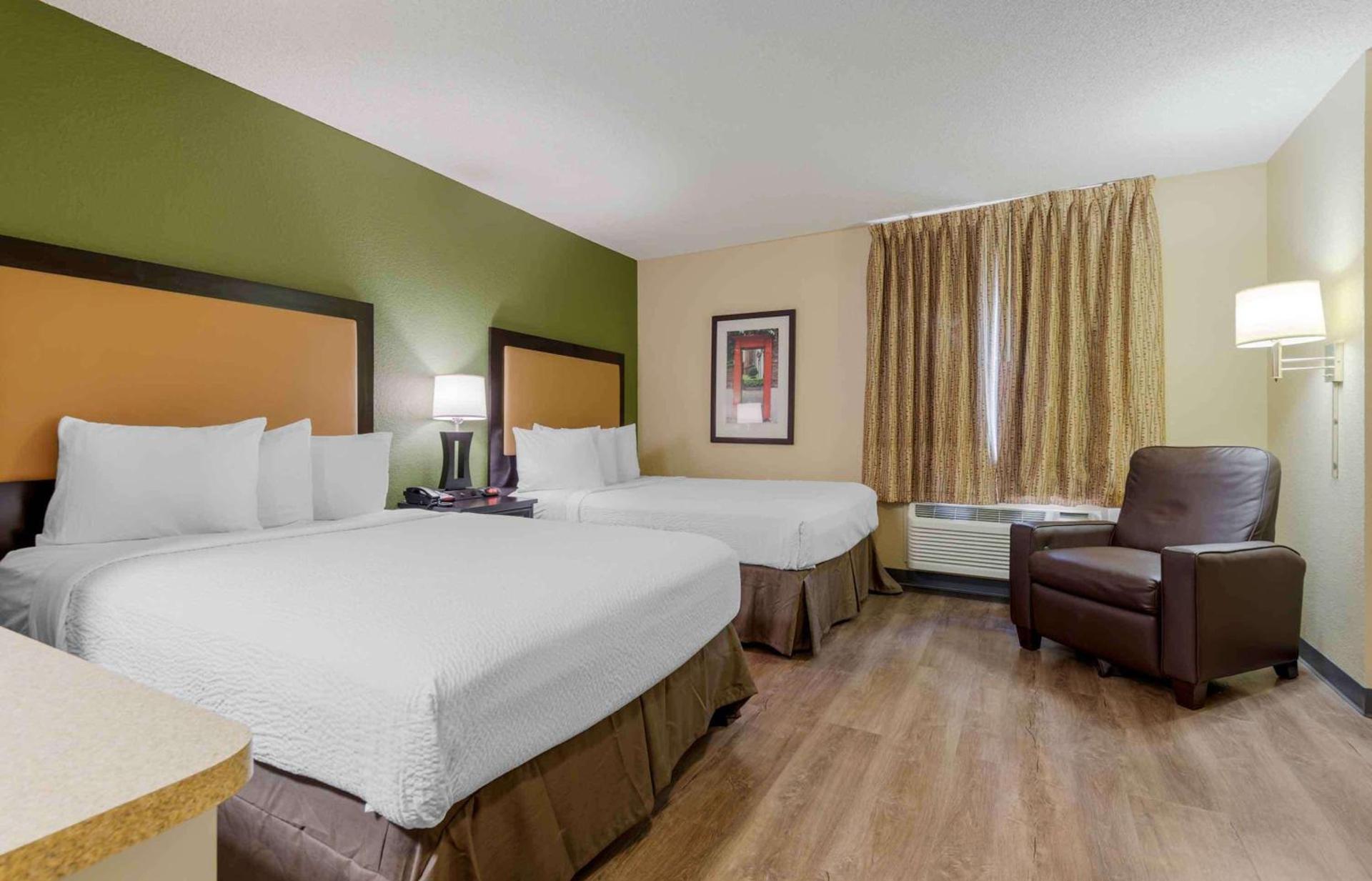 Extended Stay America Suites - Syracuse - Dewitt photo 20