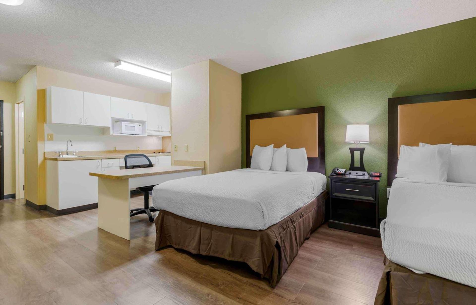 Extended Stay America Suites - Syracuse - Dewitt photo 19