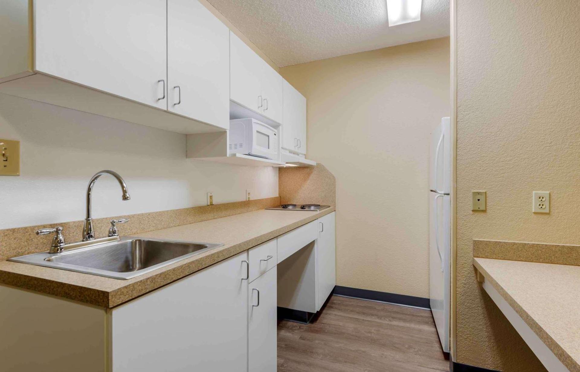 Extended Stay America Suites - Syracuse - Dewitt photo 23