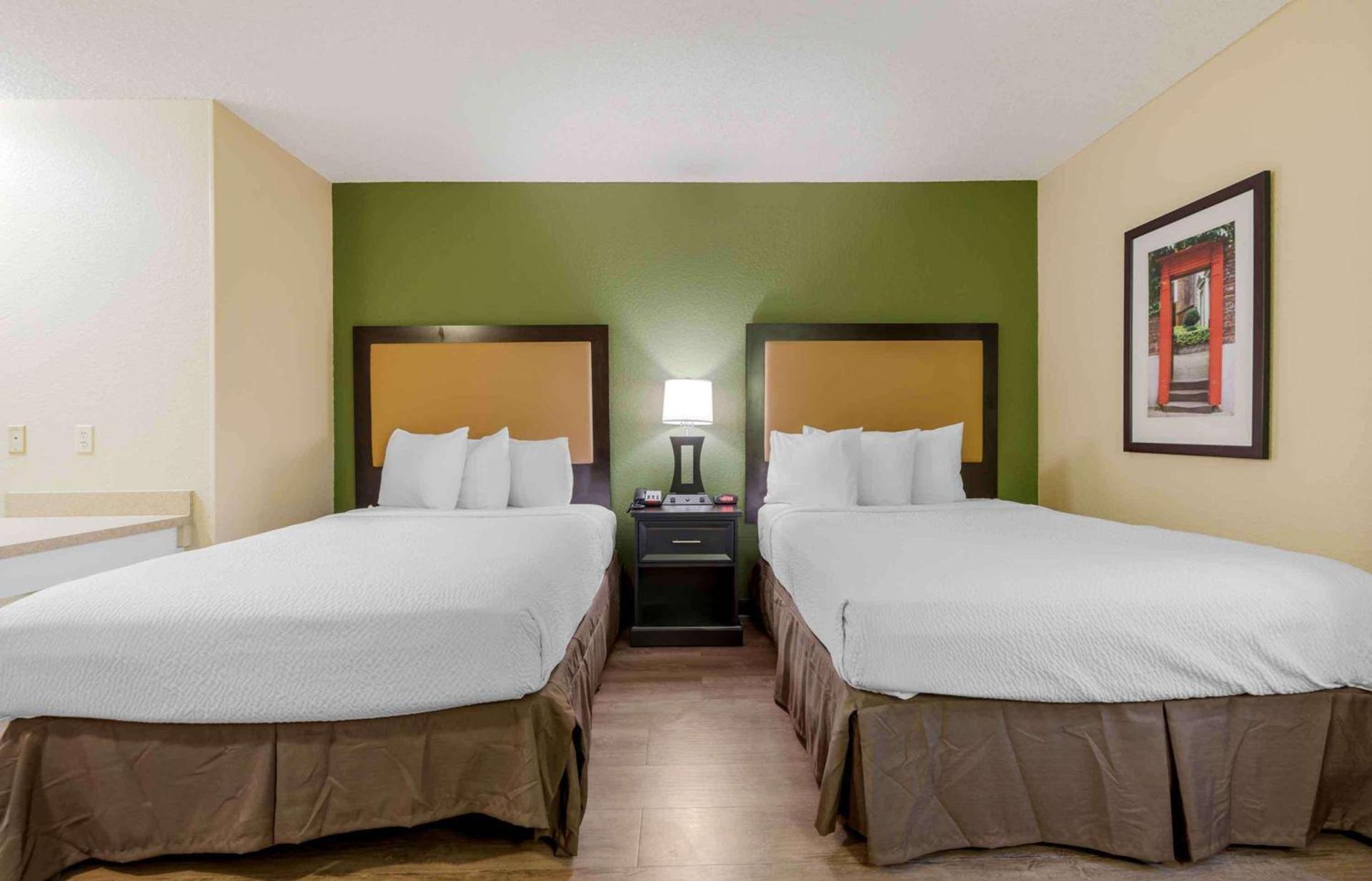 Extended Stay America Suites - Syracuse - Dewitt photo 21
