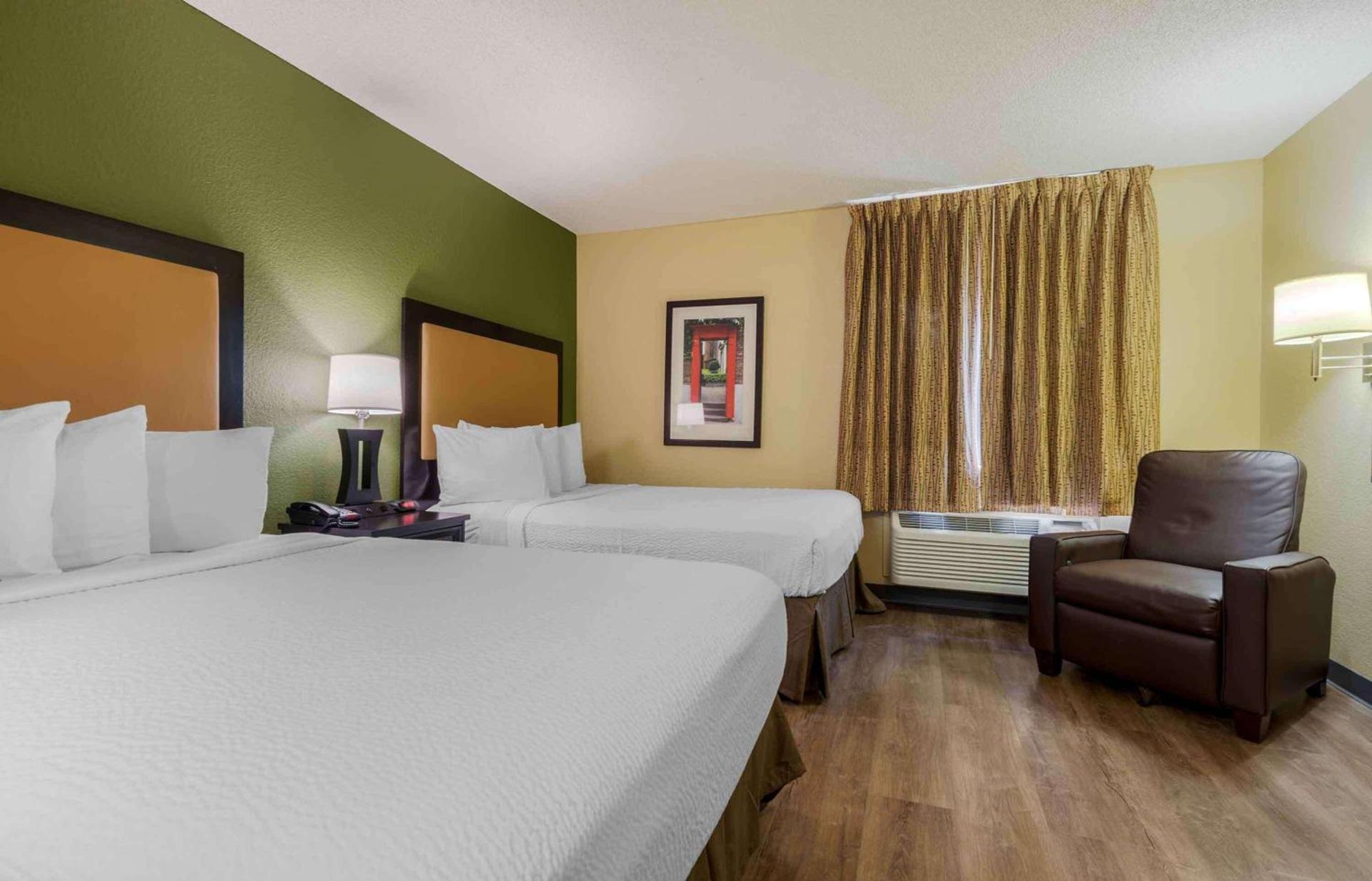 Extended Stay America Suites - Syracuse - Dewitt photo 26