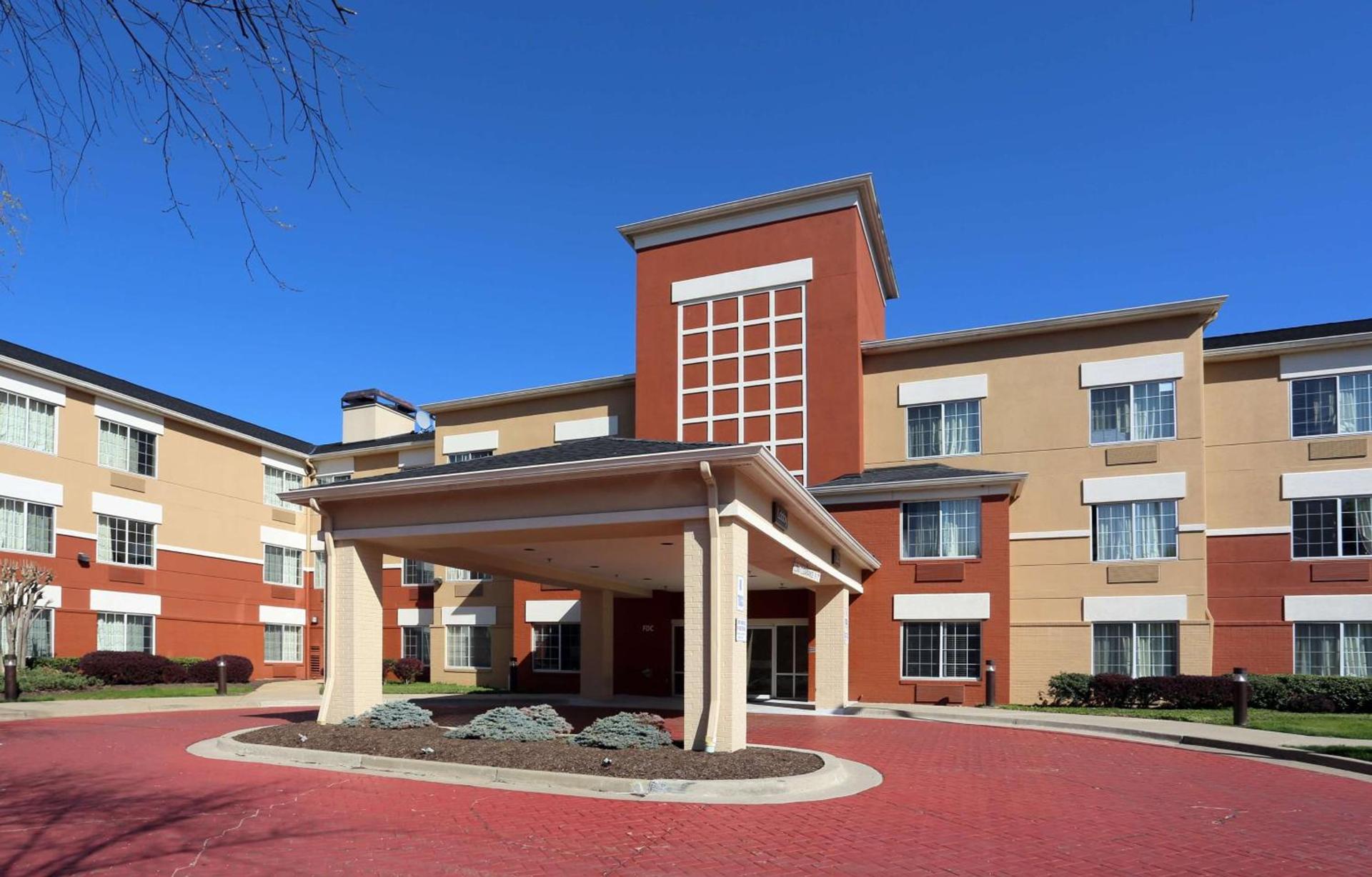 Extended Stay America Suites - Washington, DC - Rockville — hotel in Rockville