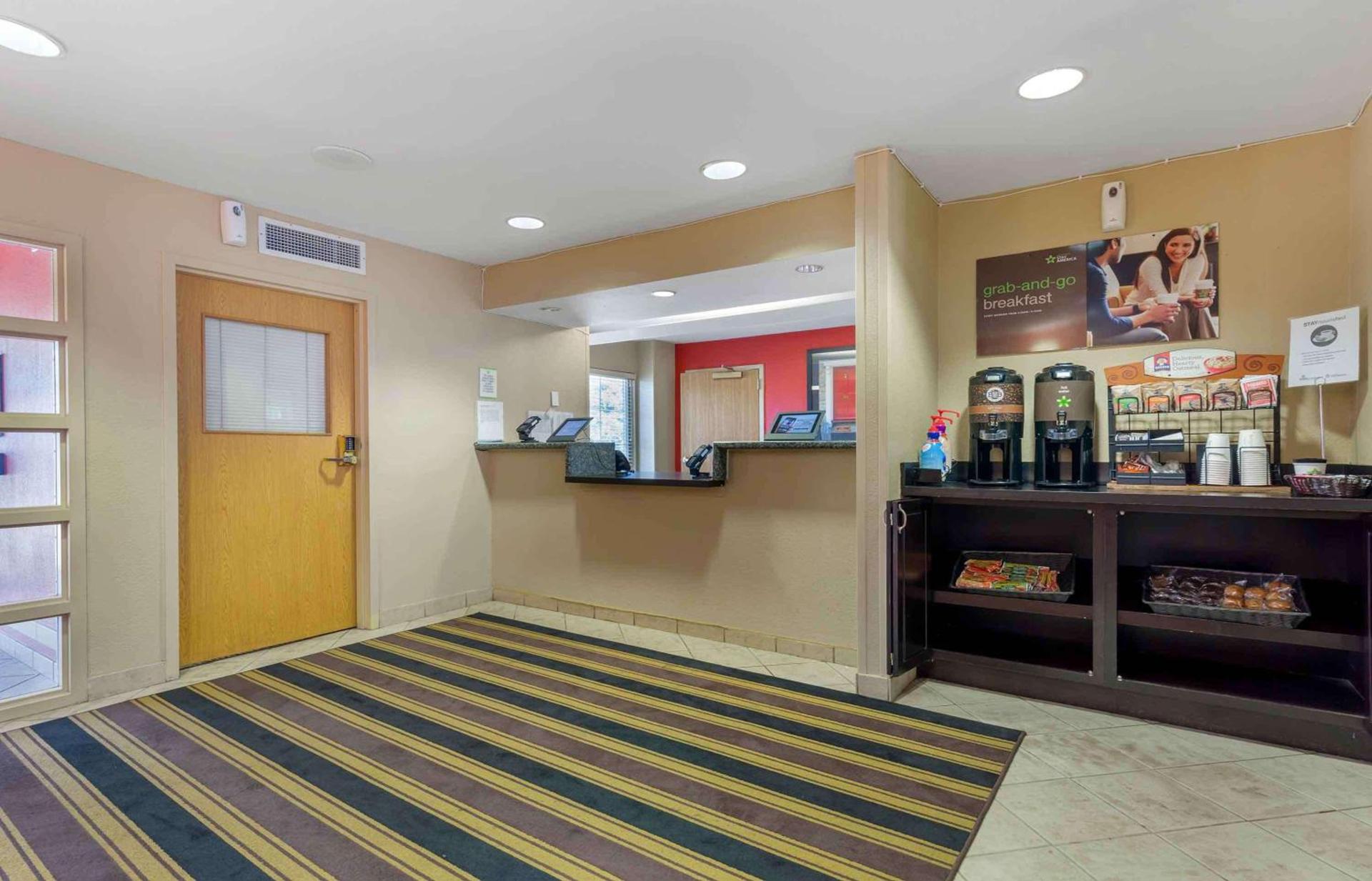 MainStay Suites Washington Dulles Airport photo 4