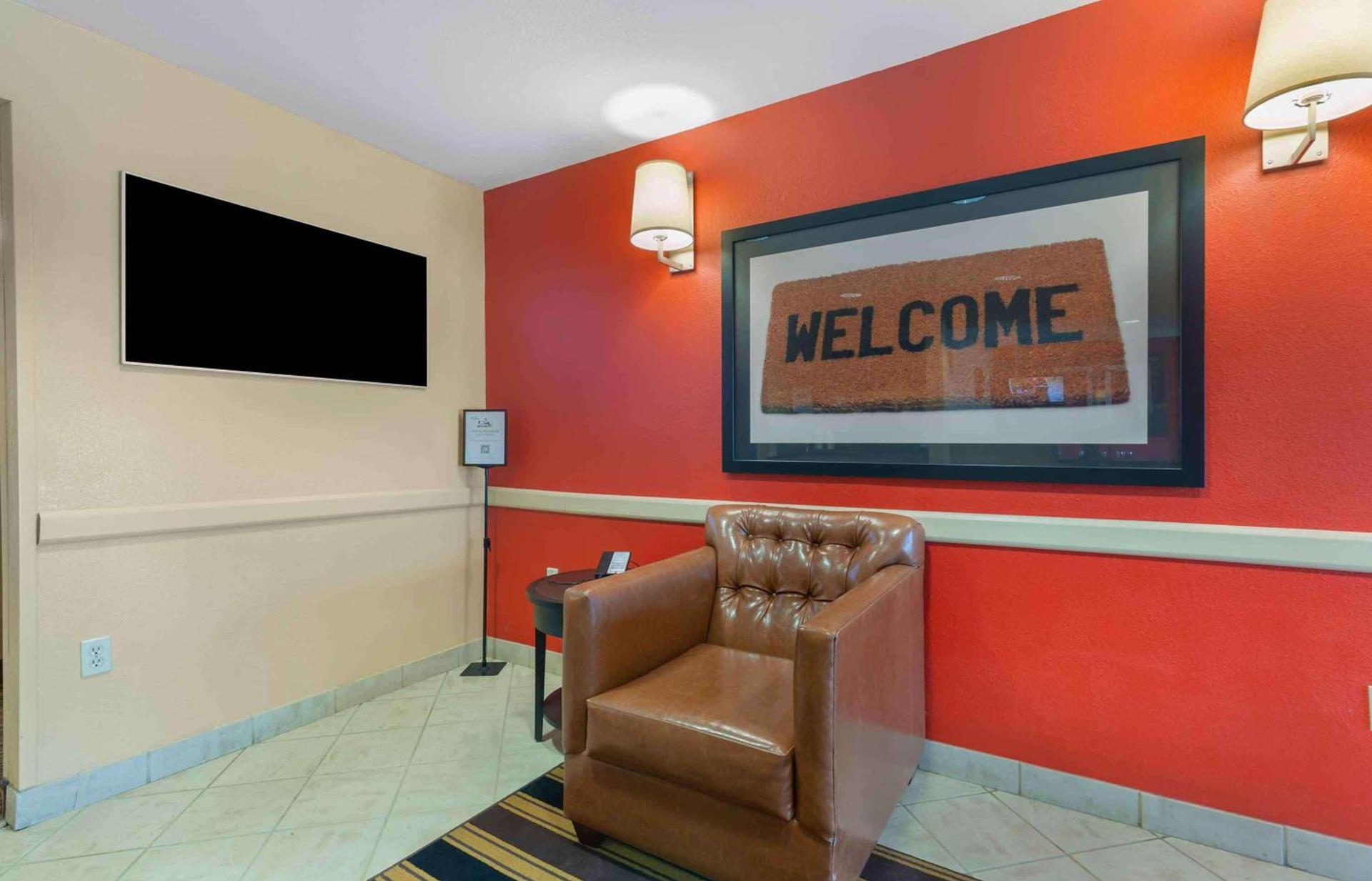 MainStay Suites Washington Dulles Airport photo 7