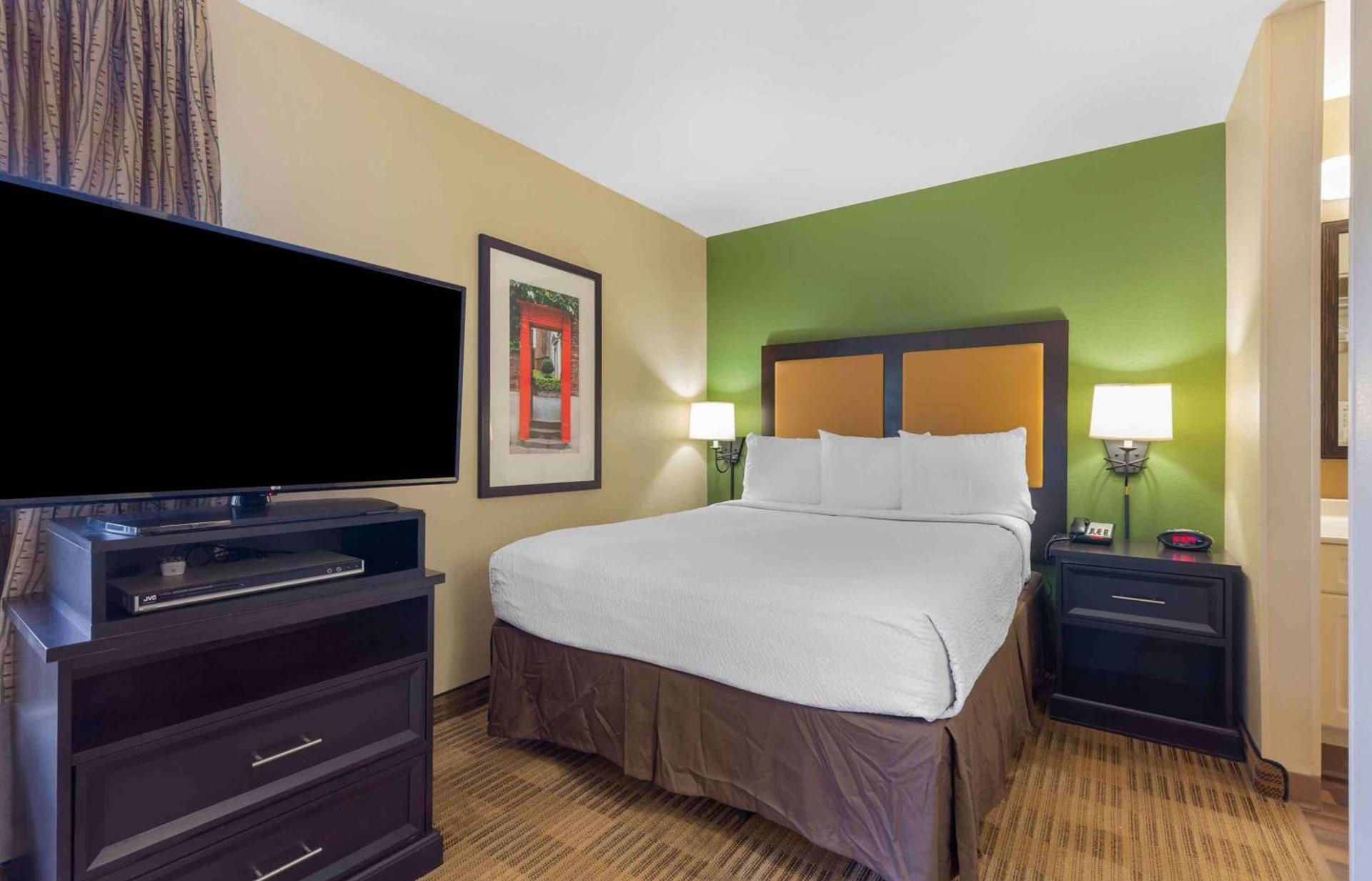 MainStay Suites Washington Dulles Airport photo 10