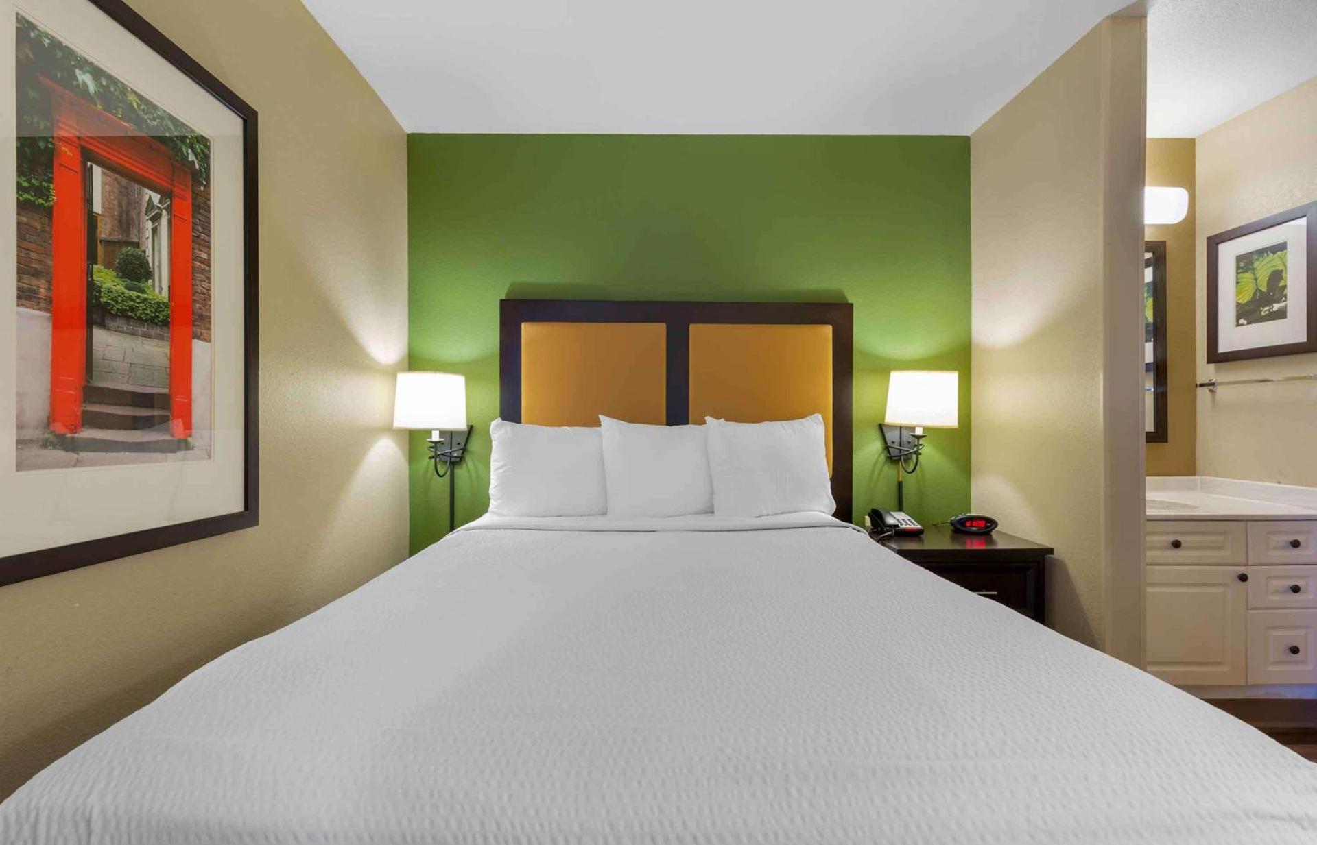 MainStay Suites Washington Dulles Airport photo 11