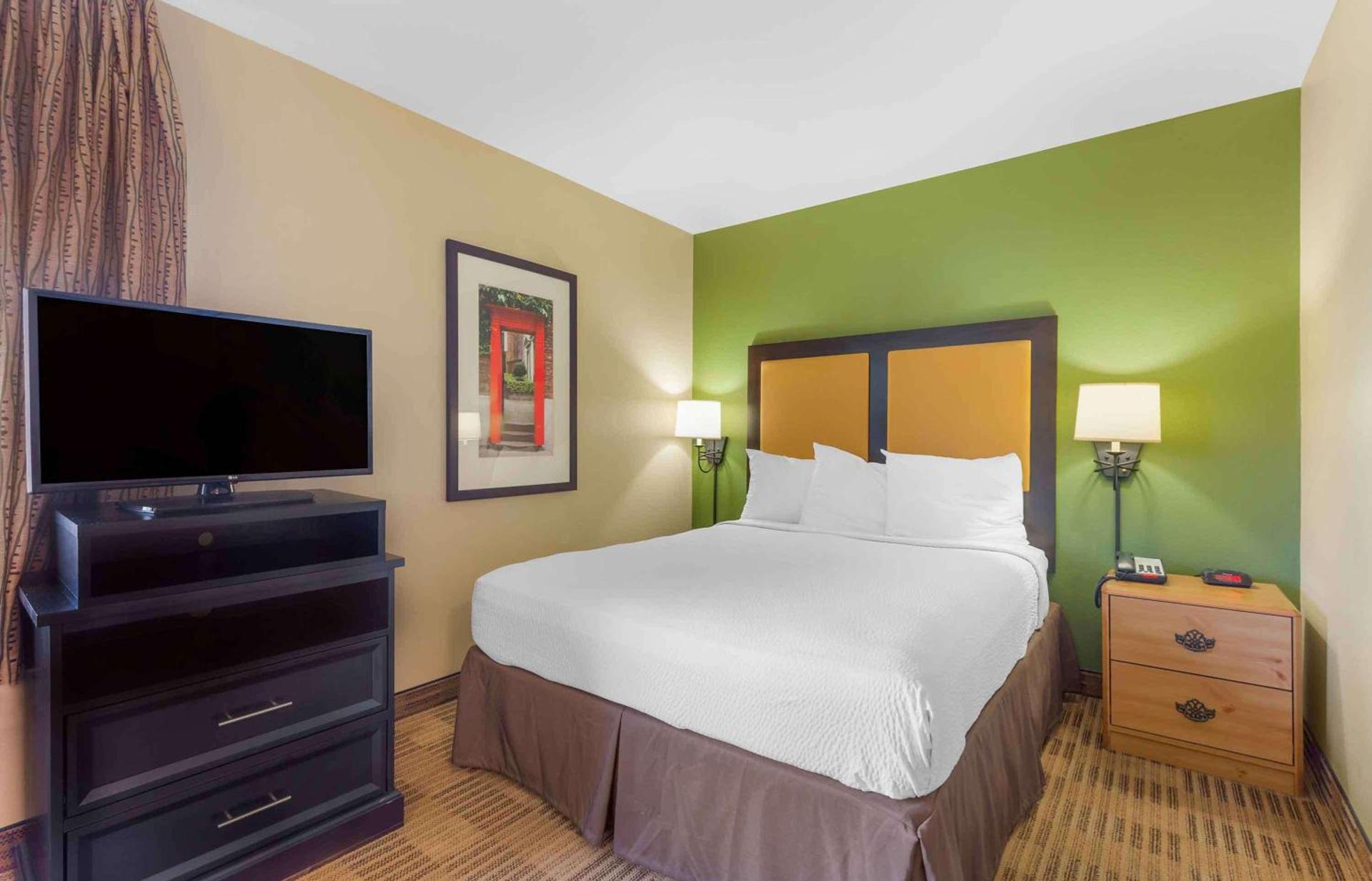 MainStay Suites Washington Dulles Airport photo 14