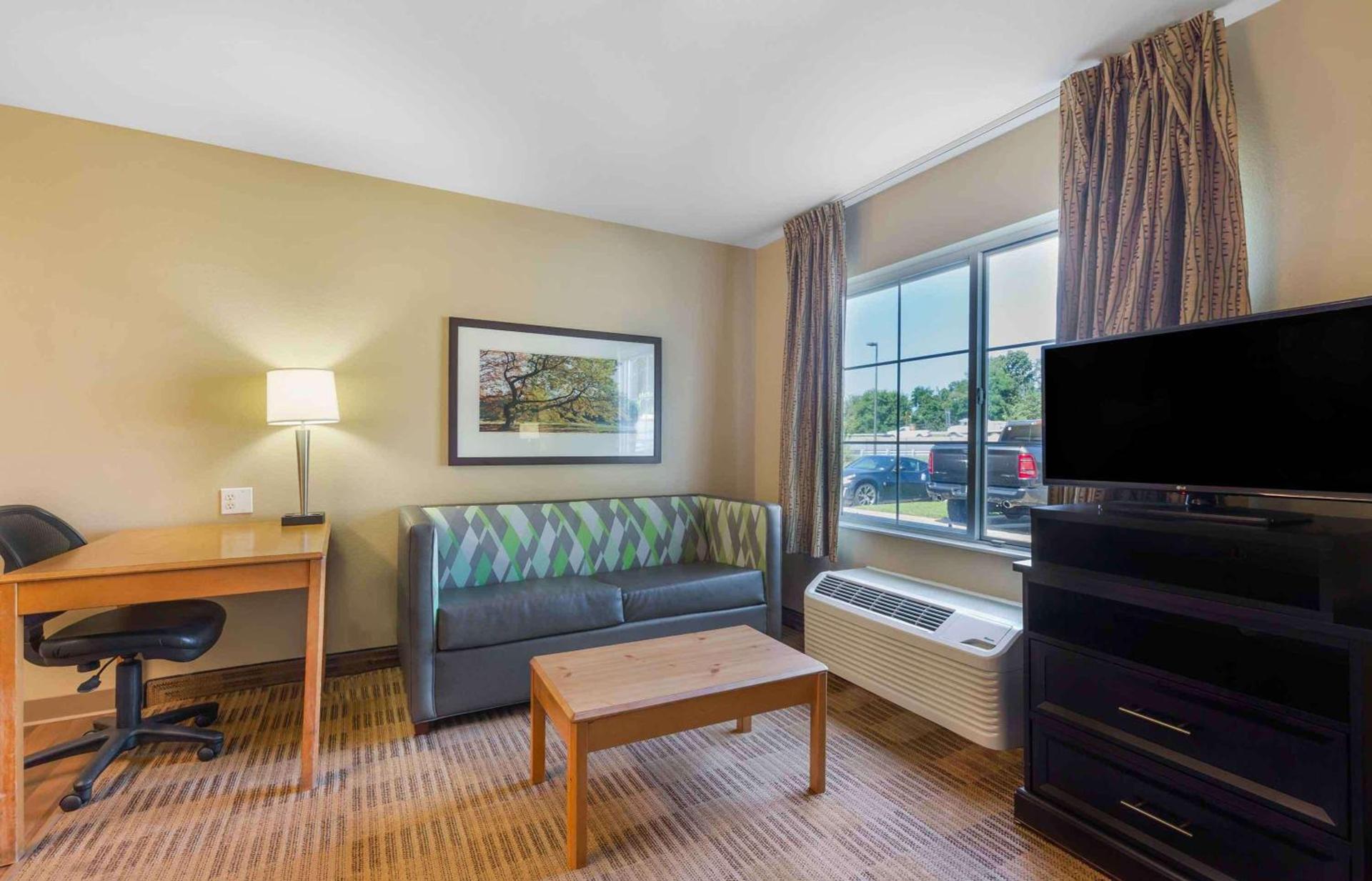 MainStay Suites Washington Dulles Airport photo 15
