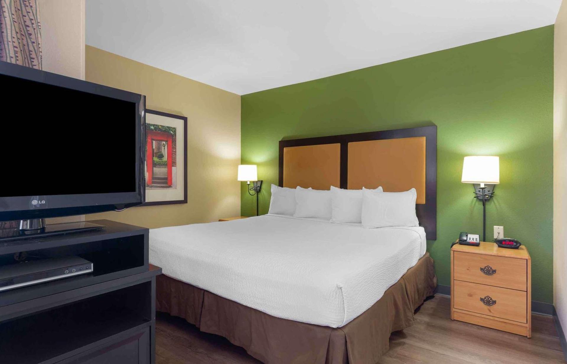 MainStay Suites Washington Dulles Airport photo 18