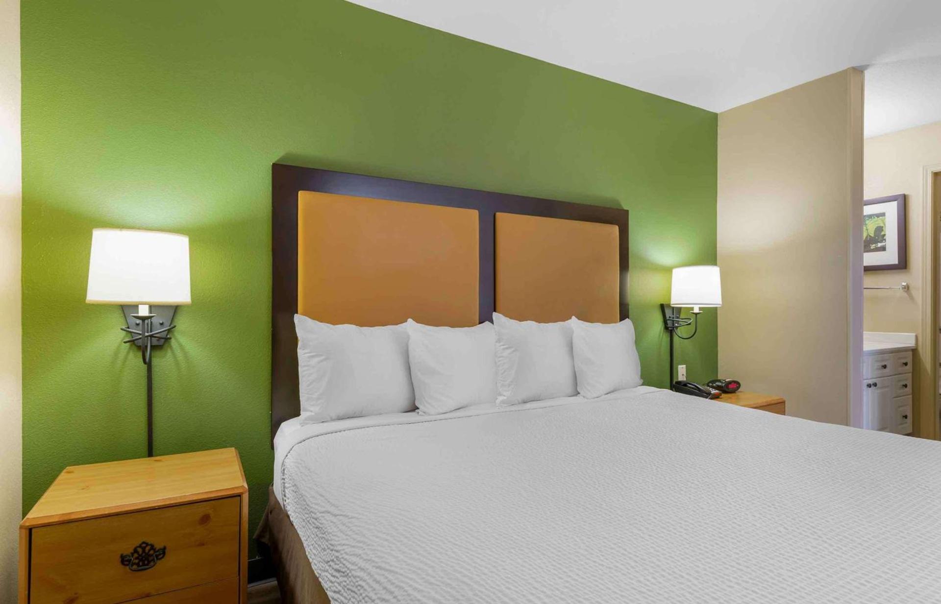 MainStay Suites Washington Dulles Airport photo 19