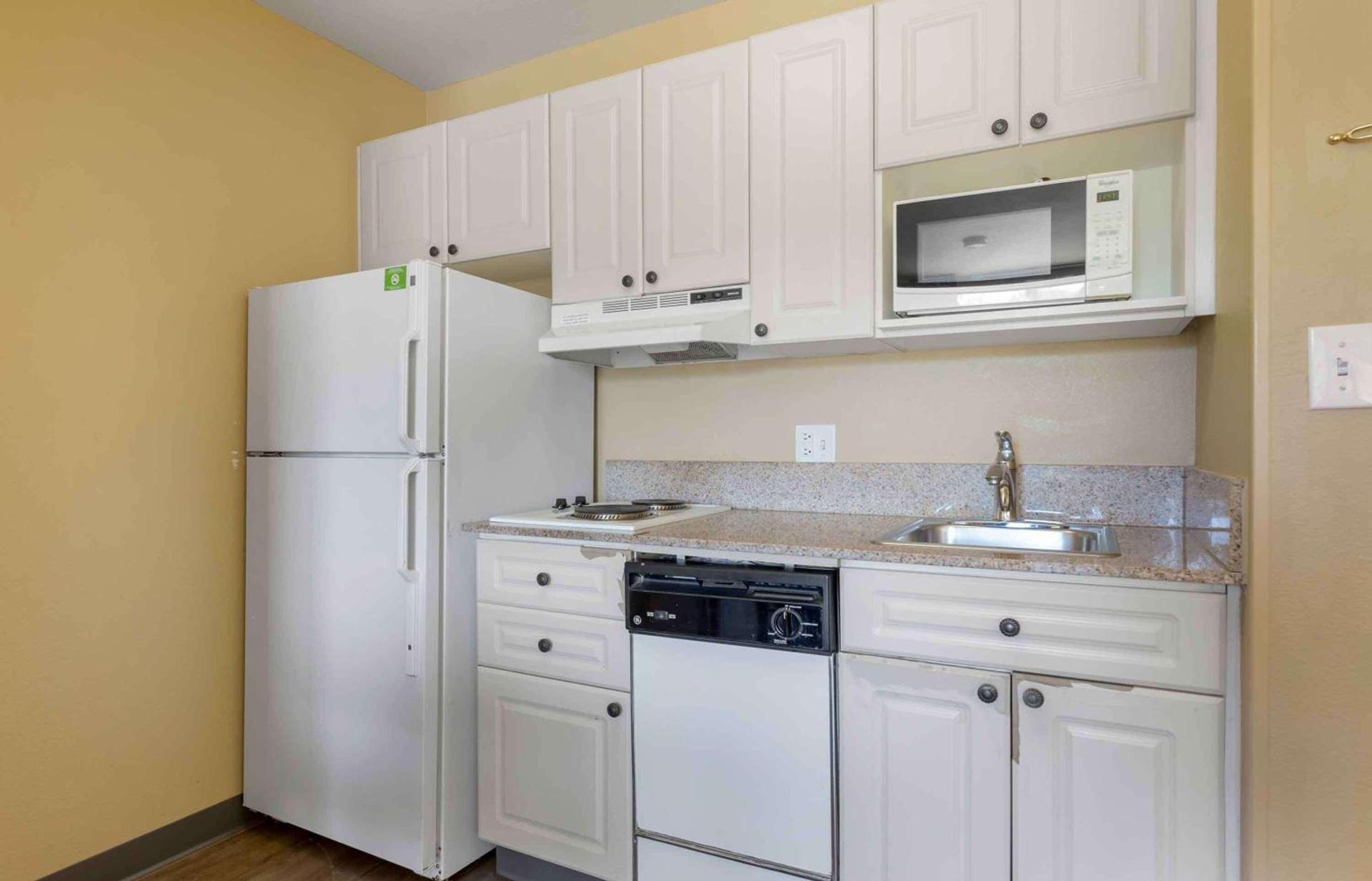 MainStay Suites Washington Dulles Airport photo 21