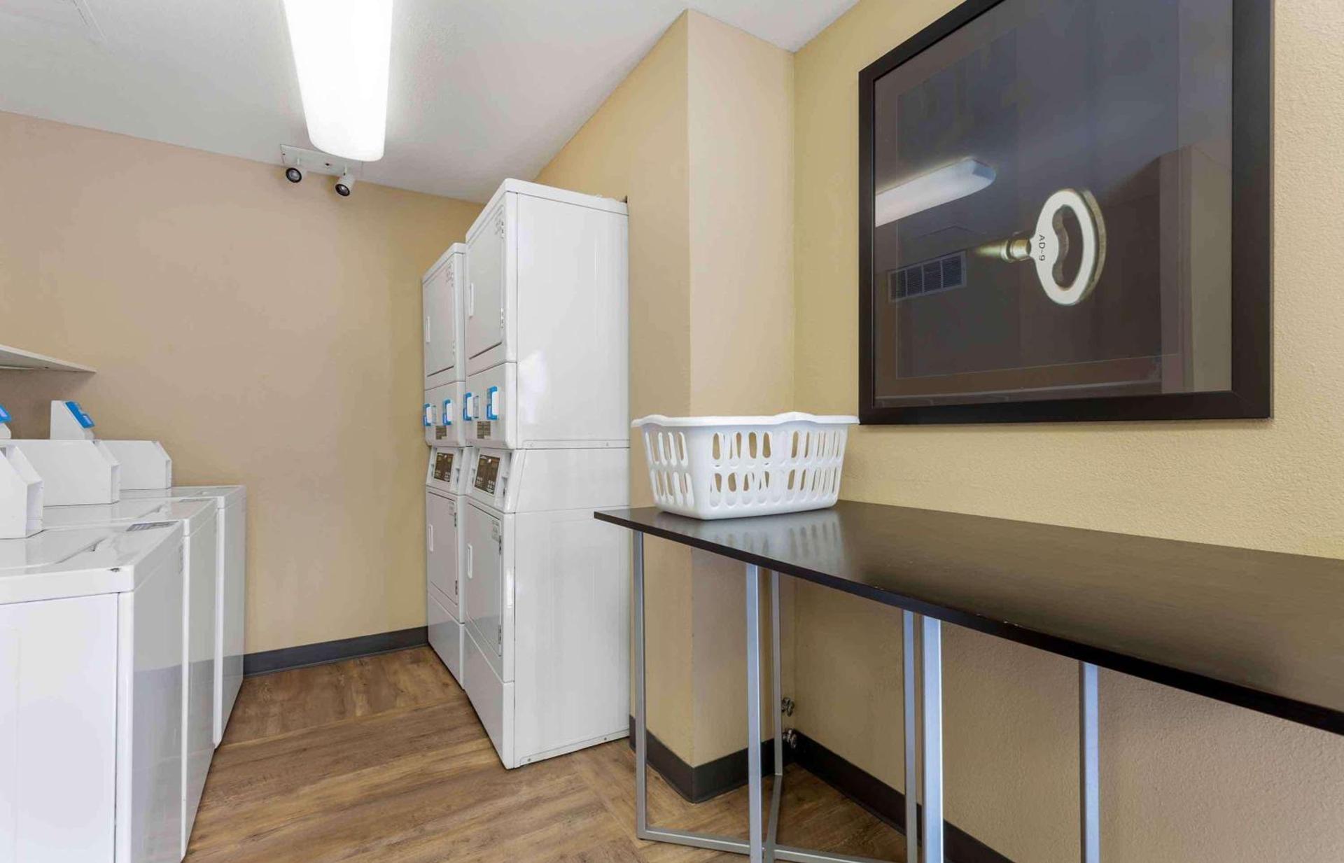 MainStay Suites Washington Dulles Airport photo 32