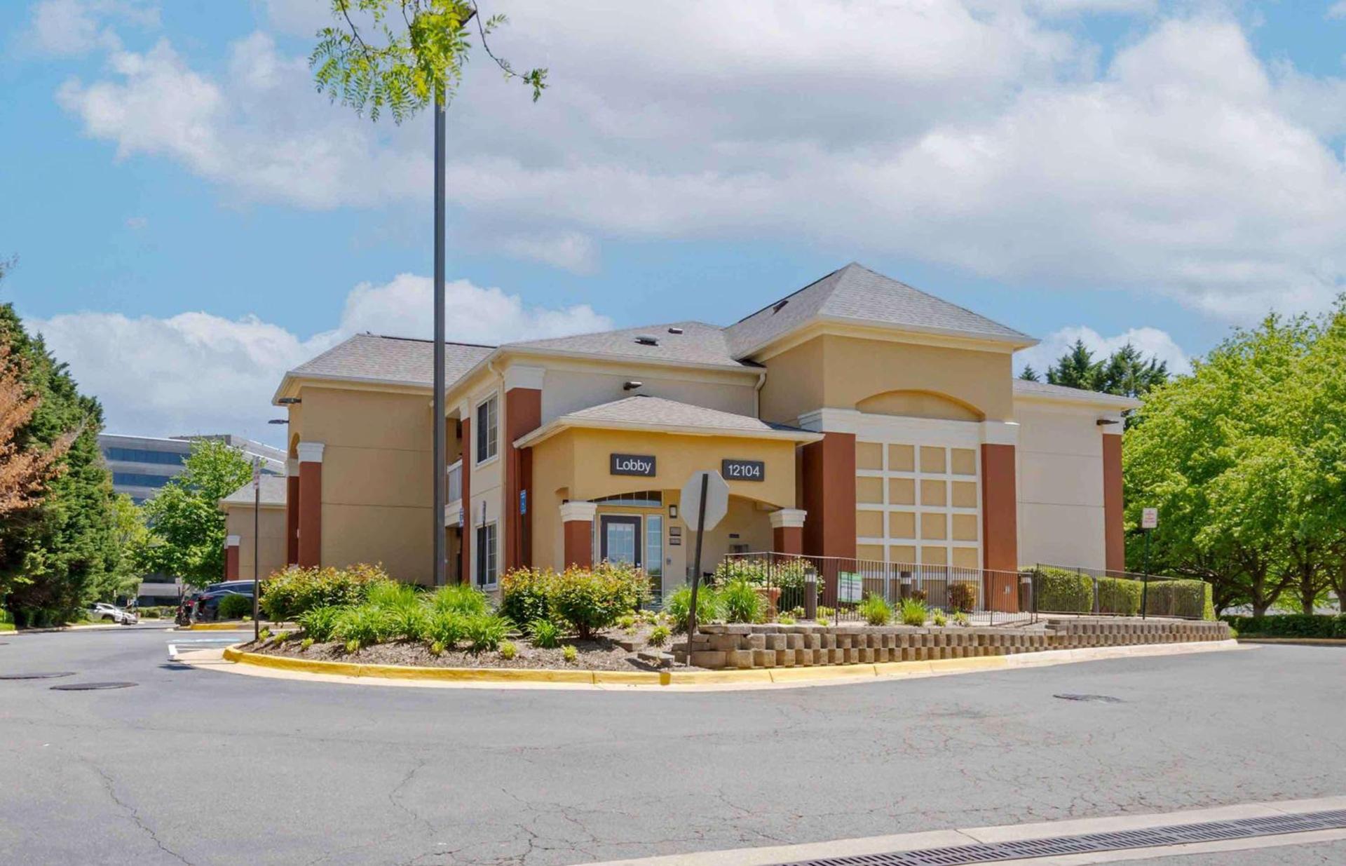 Extended Stay America Suites - Washington, DC - Fairfax - Fair Oaks photo 2