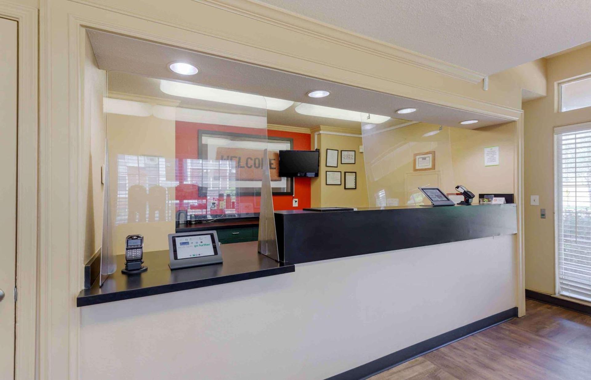 Extended Stay America Suites - Washington, DC - Fairfax - Fair Oaks photo 4