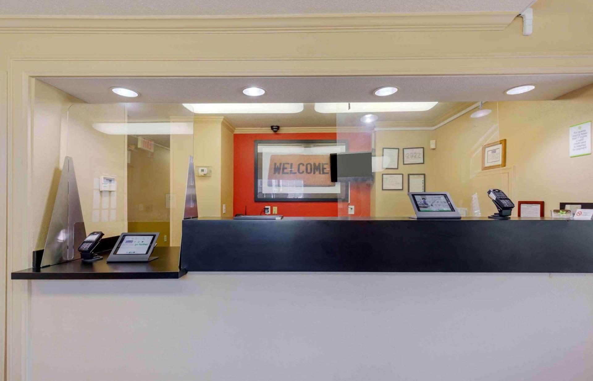 Extended Stay America Suites - Washington, DC - Fairfax - Fair Oaks photo 5