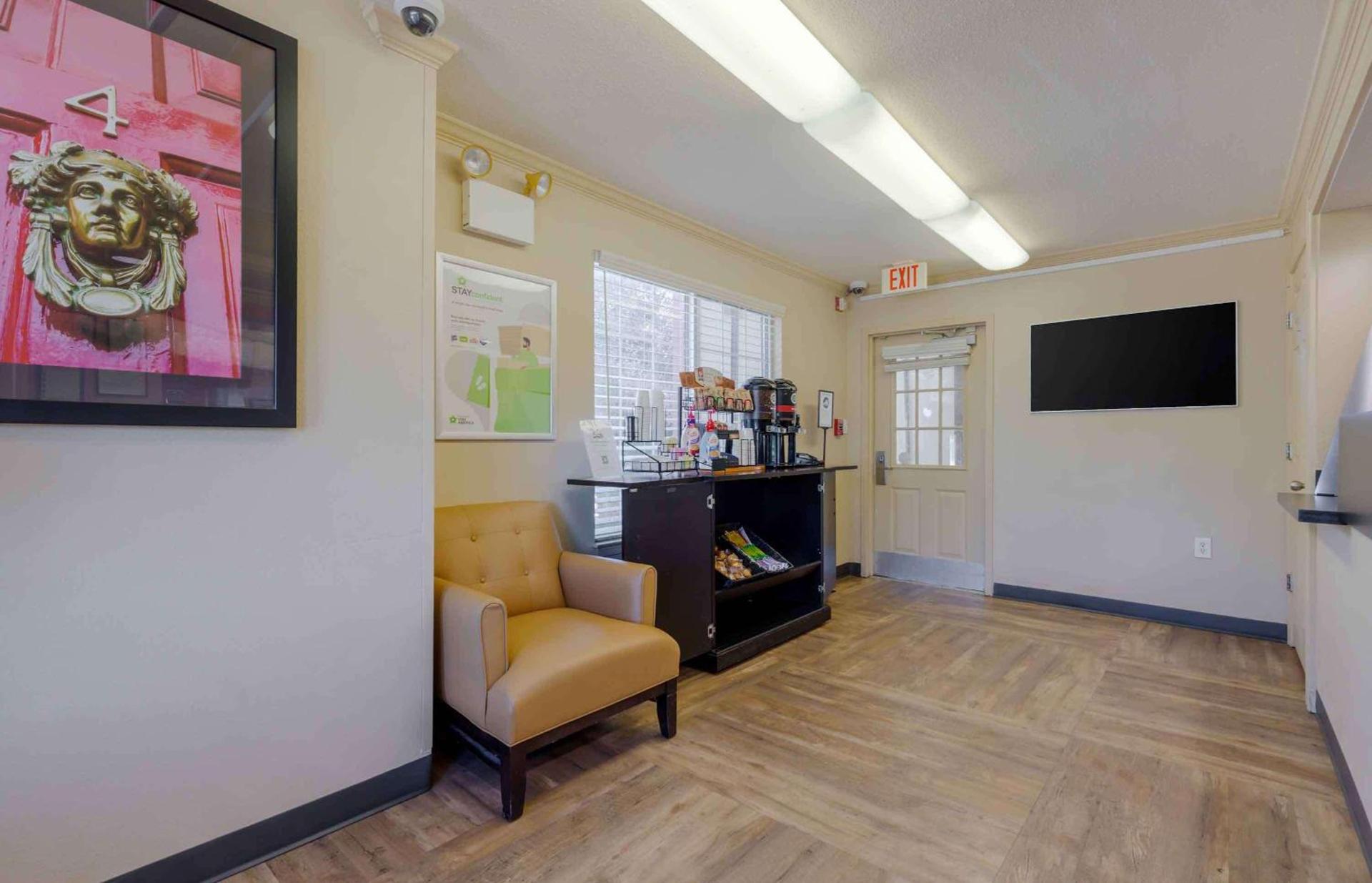 Extended Stay America Suites - Washington, DC - Fairfax - Fair Oaks photo 6