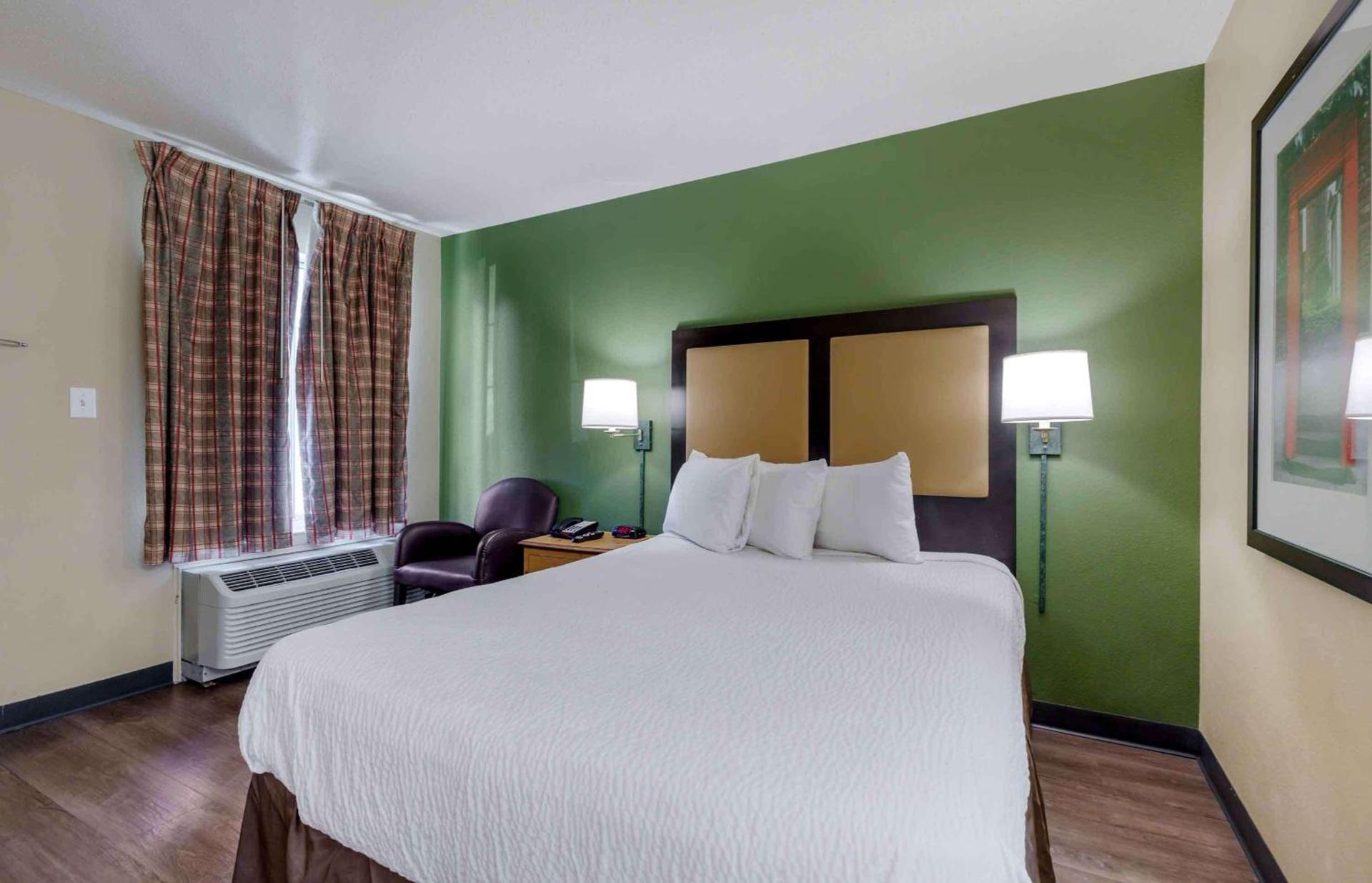 Extended Stay America Suites - Washington, DC - Fairfax - Fair Oaks photo 9