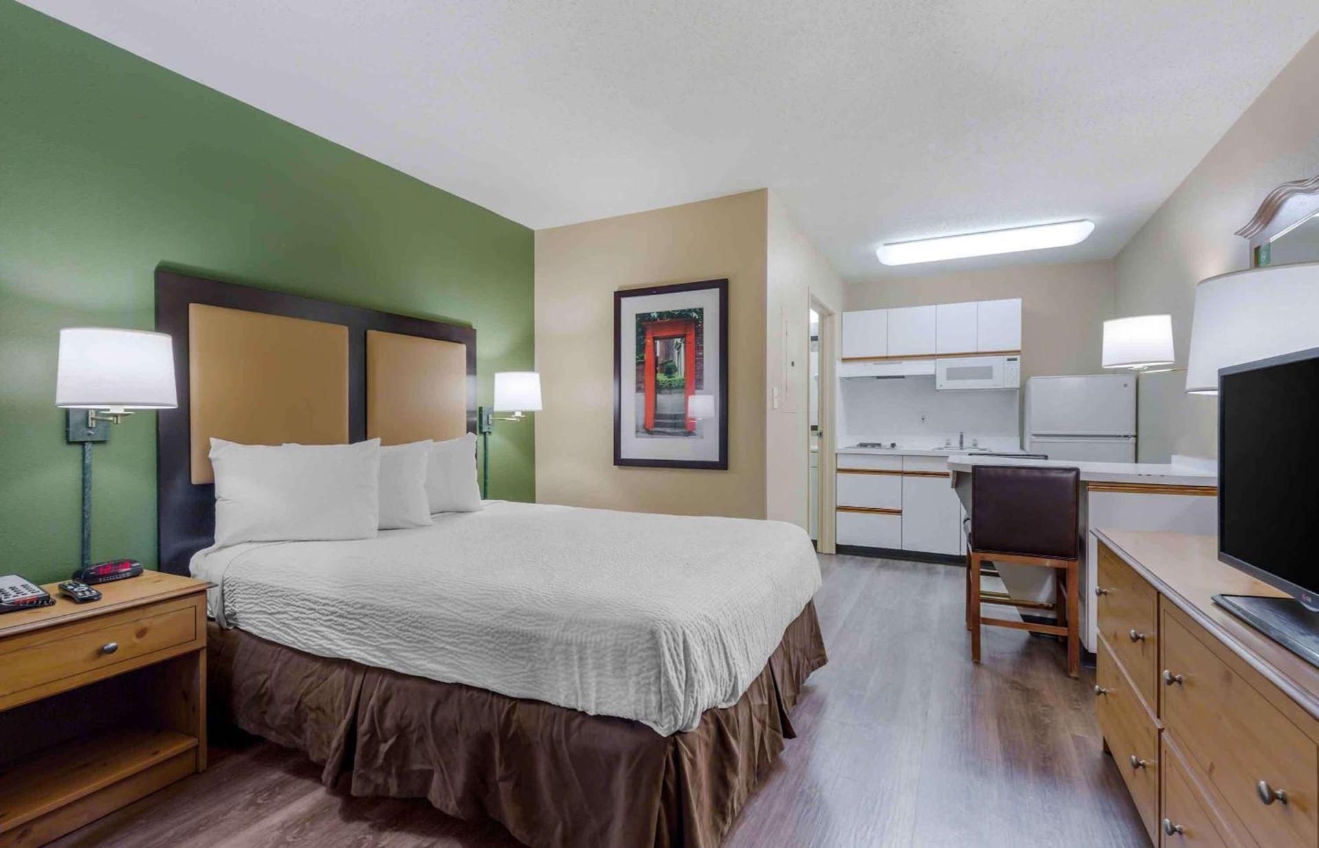 Extended Stay America Suites - Washington, DC - Fairfax - Fair Oaks photo 13