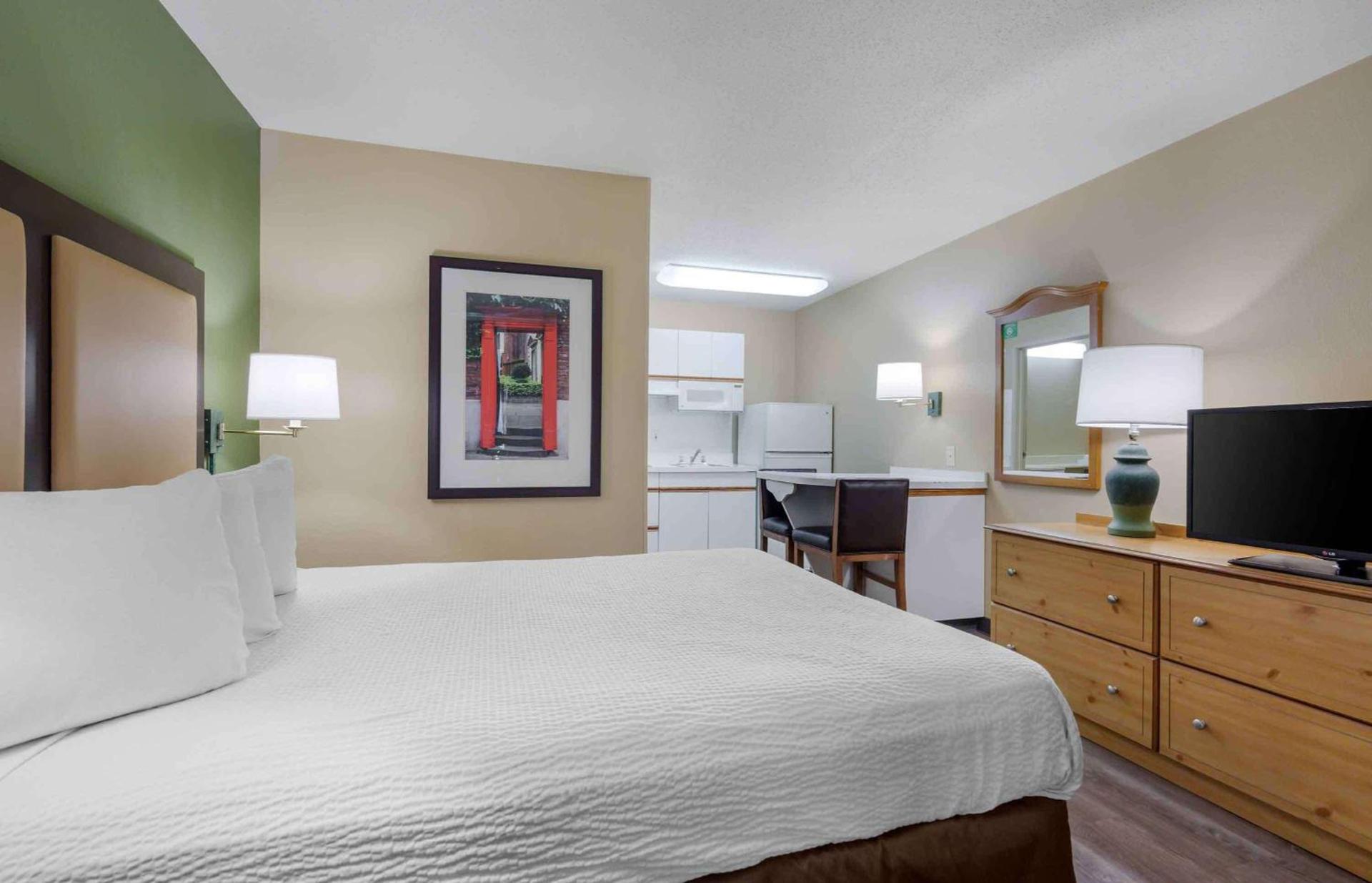 Extended Stay America Suites - Washington, DC - Fairfax - Fair Oaks photo 14