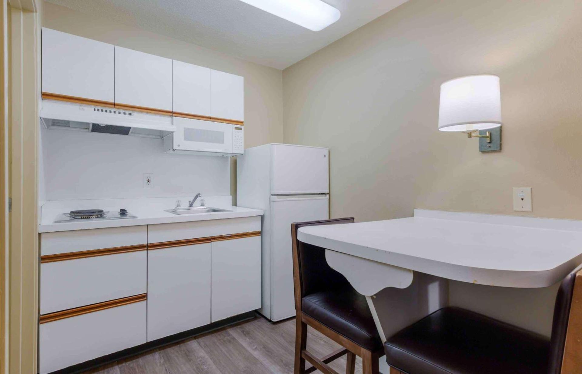 Extended Stay America Suites - Washington, DC - Fairfax - Fair Oaks photo 15