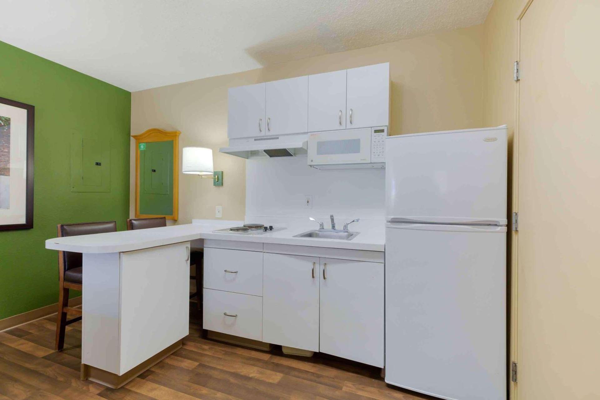 Extended Stay America Suites - Washington, DC - Fairfax - Fair Oaks photo 16