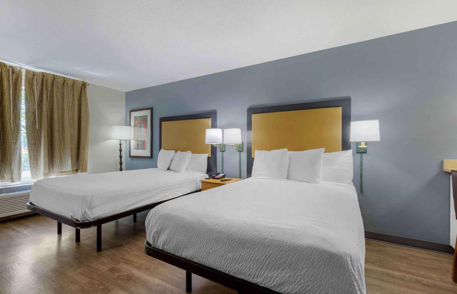 Extended Stay America Suites - Washington, DC - Fairfax - Fair Oaks photo 20