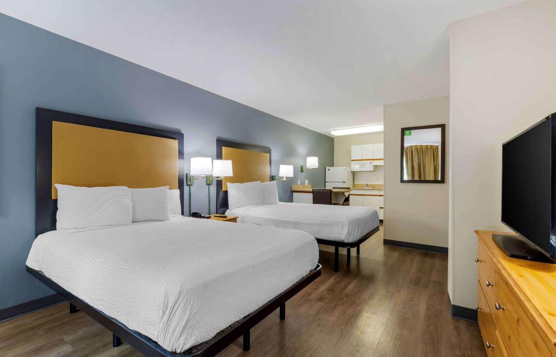 Extended Stay America Suites - Washington, DC - Fairfax - Fair Oaks photo 21