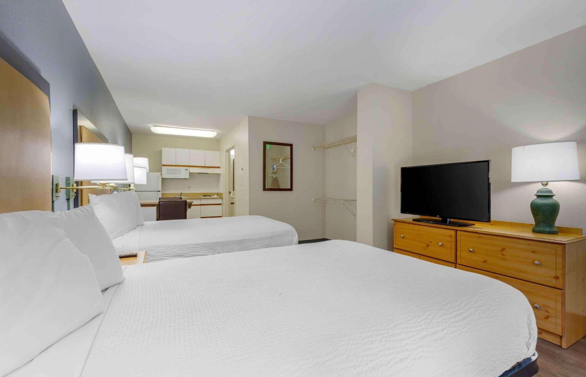 Extended Stay America Suites - Washington, DC - Fairfax - Fair Oaks photo 22