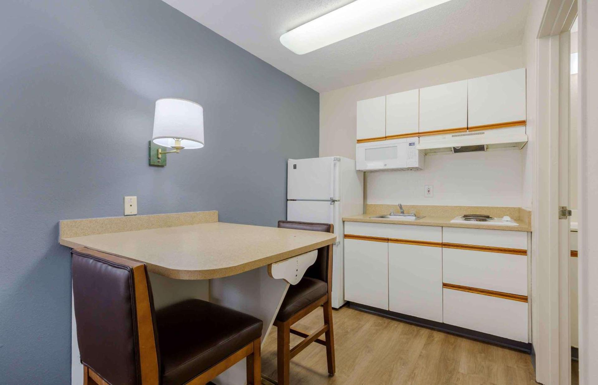 Extended Stay America Suites - Washington, DC - Fairfax - Fair Oaks photo 23