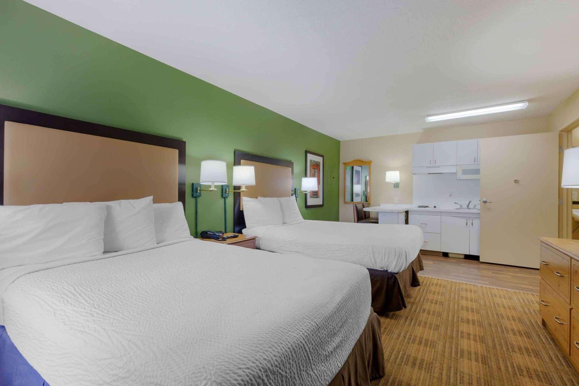 Extended Stay America Suites - Washington, DC - Fairfax - Fair Oaks photo 24