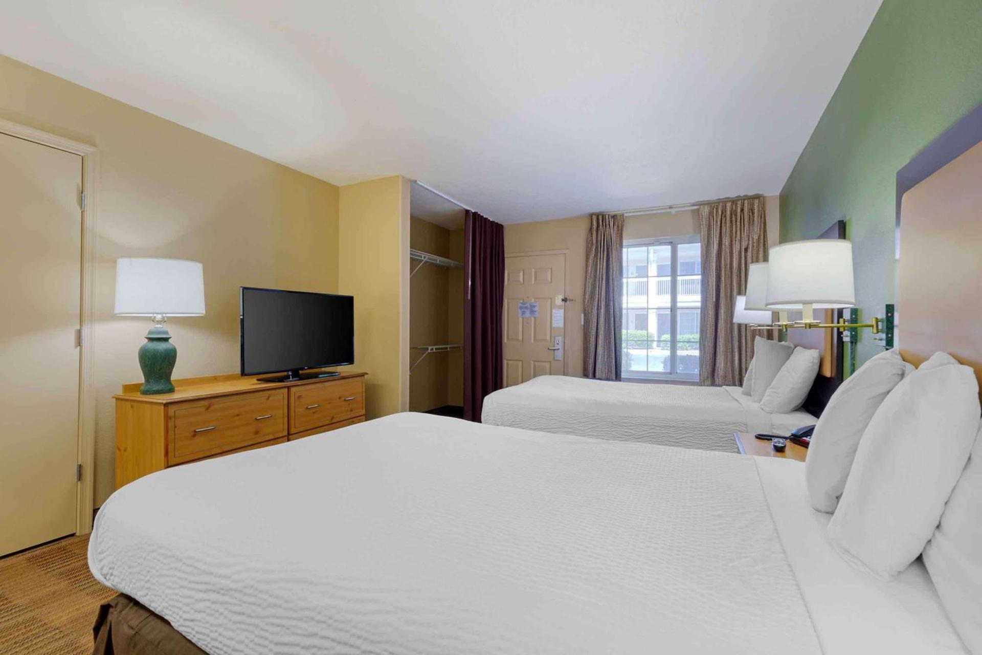 Extended Stay America Suites - Washington, DC - Fairfax - Fair Oaks photo 25