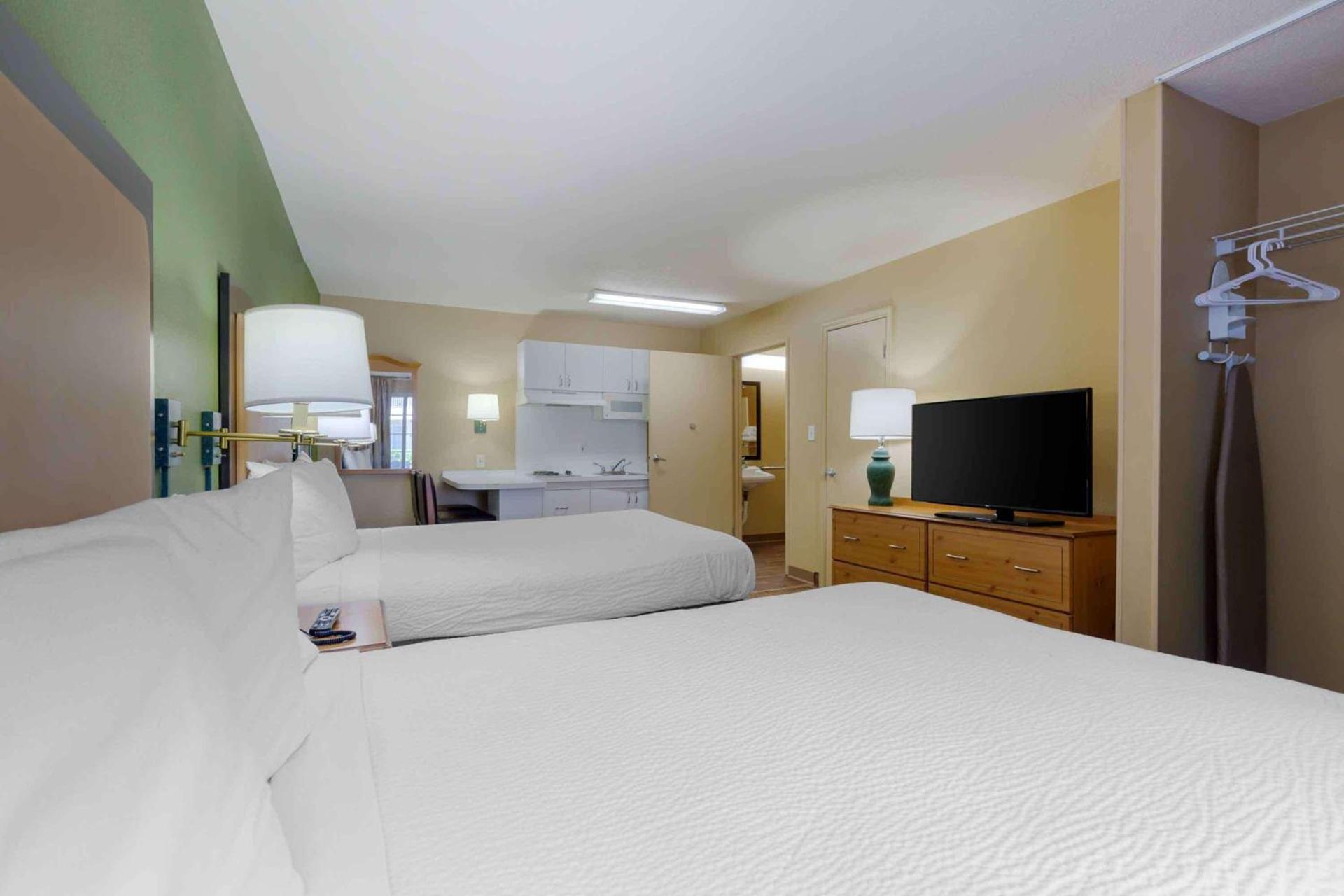 Extended Stay America Suites - Washington, DC - Fairfax - Fair Oaks photo 26